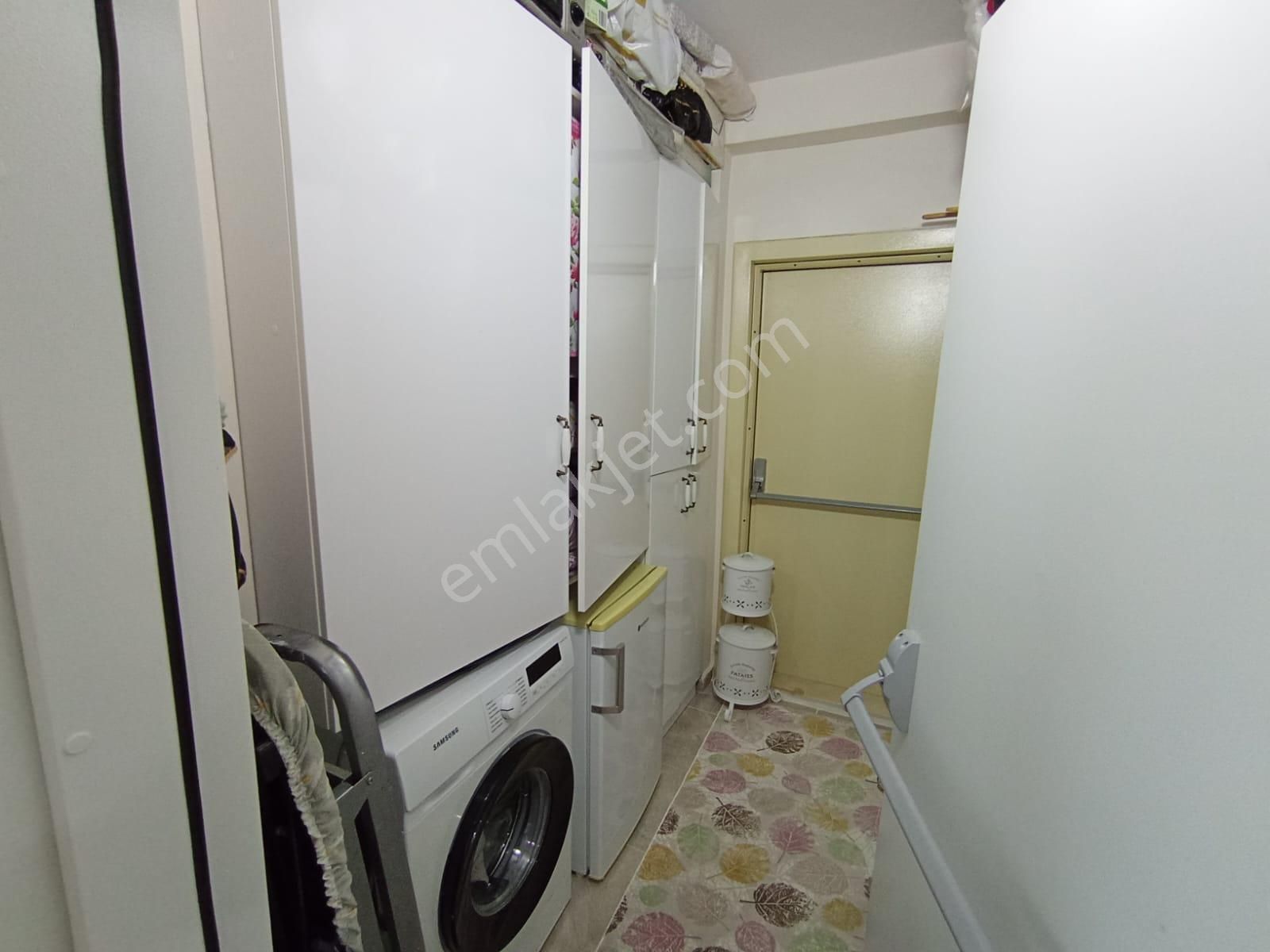 Remax Toros'tan Akdeniz Mah'de Full+full Satılık 3+1 Daire - Görsel 16