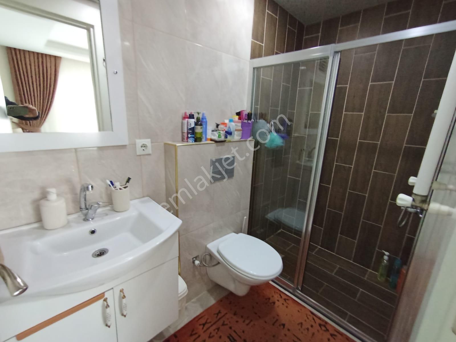 Remax Toros'tan Akdeniz Mah'de Full+full Satılık 3+1 Daire - Görsel 20