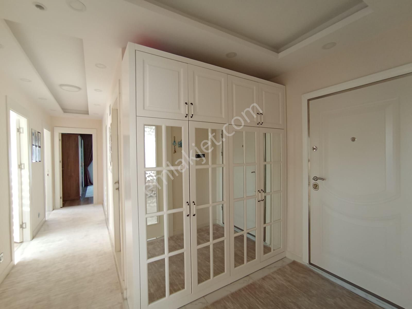 Remax Toros'tan Akdeniz Mah'de Full+full Satılık 3+1 Daire - Görsel 24