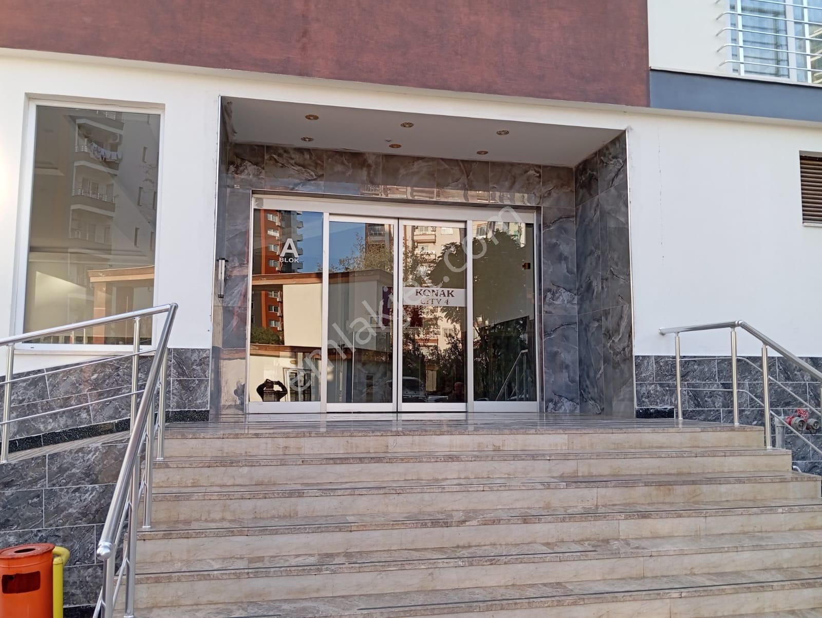 Remax Toros'tan Akdeniz Mah'de Full+full Satılık 3+1 Daire - Görsel 25