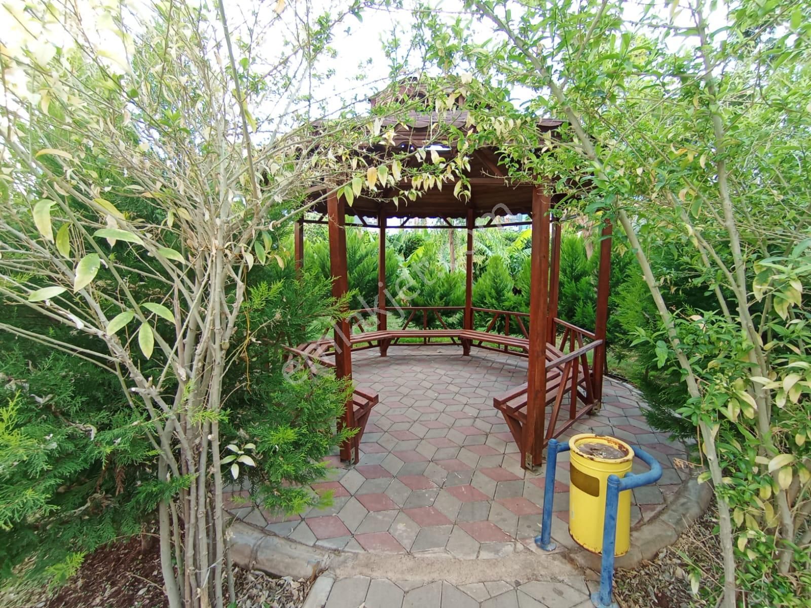 Remax Toros'tan Akdeniz Mah'de Full+full Satılık 3+1 Daire - Görsel 29