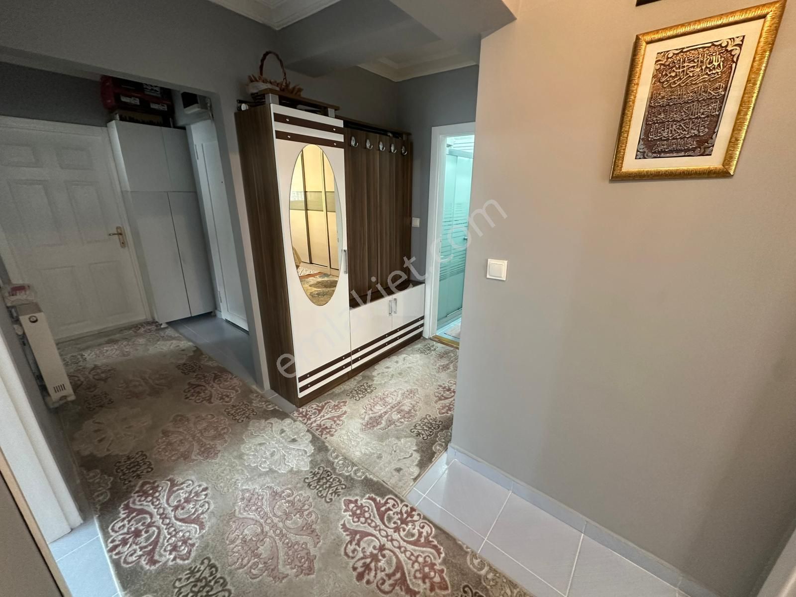 Etimesgut İstasyon Mah De 3+1 Bağımsız Ön Cephe Satılık Daire - Görsel 27