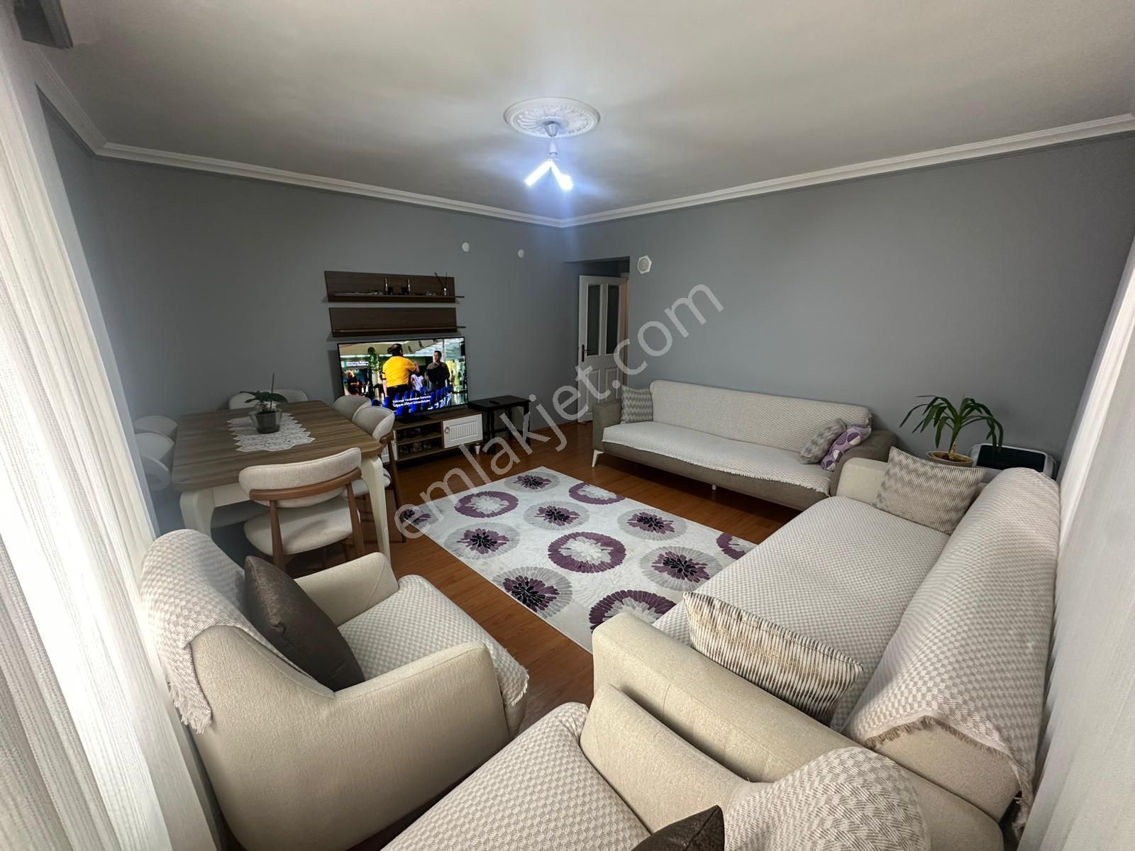 Etimesgut İstasyon Mah De 3+1 Bağımsız Ön Cephe Satılık Daire - Görsel 12