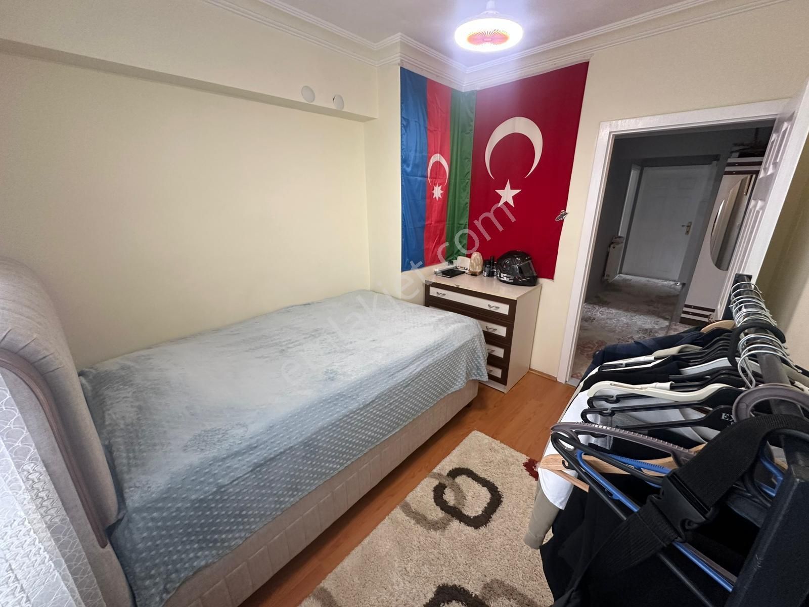 Etimesgut İstasyon Mah De 3+1 Bağımsız Ön Cephe Satılık Daire - Görsel 20