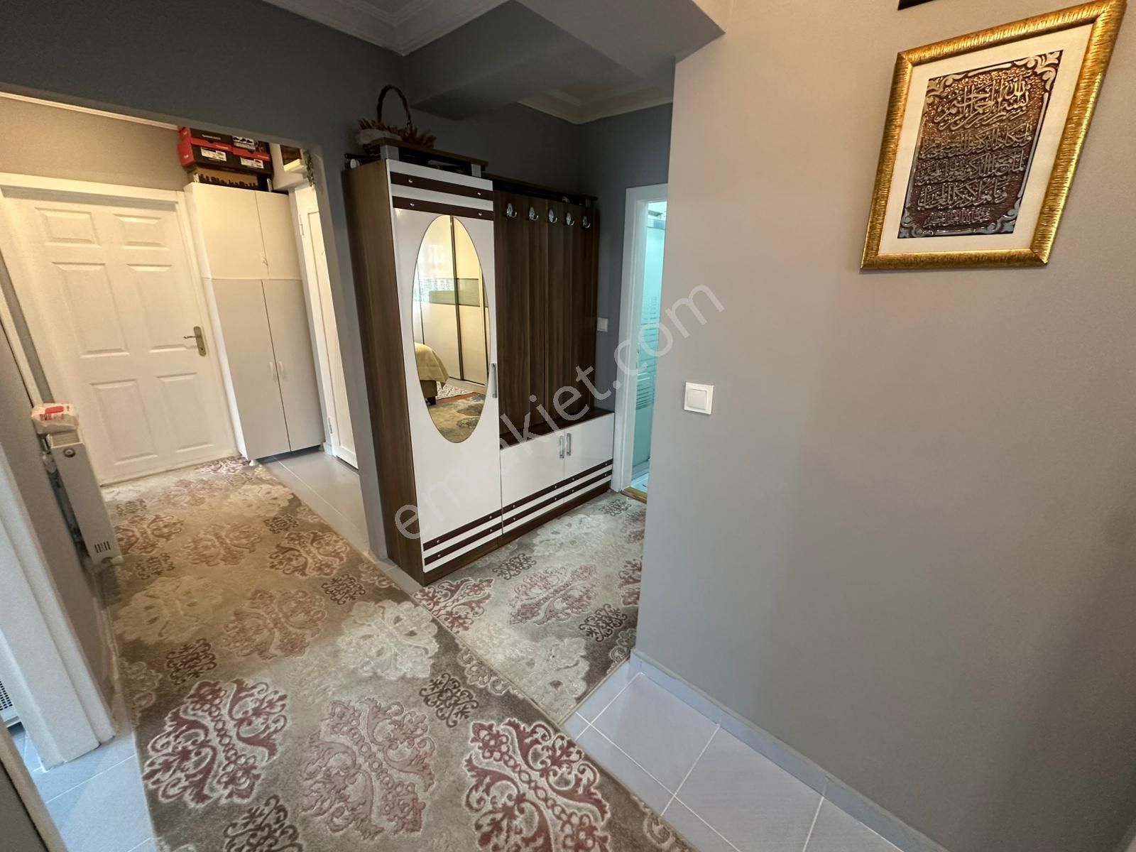 Etimesgut İstasyon Mah De 3+1 Bağımsız Ön Cephe Satılık Daire - Görsel 26