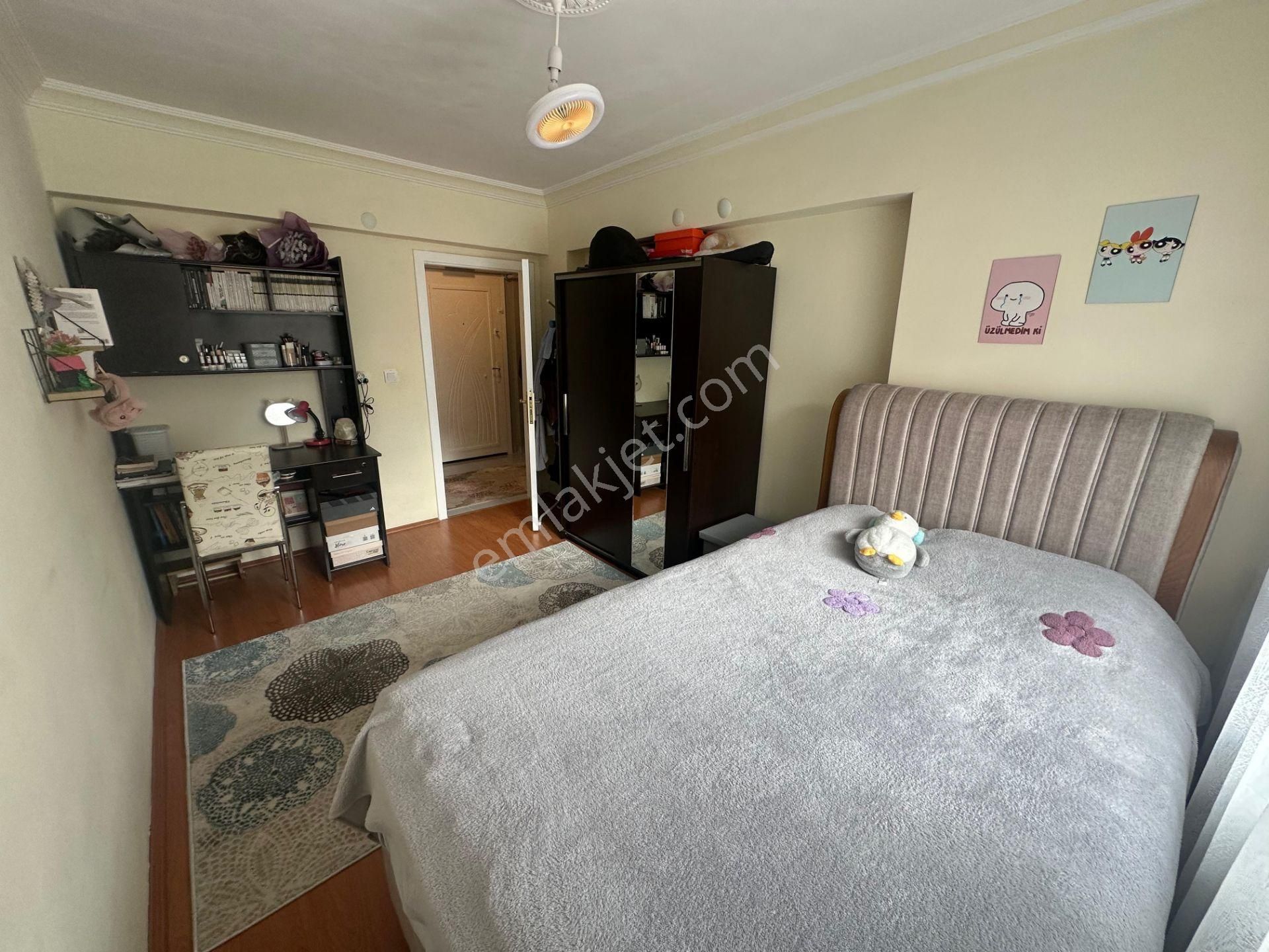 Etimesgut İstasyon Mah De 3+1 Bağımsız Ön Cephe Satılık Daire - Görsel 17