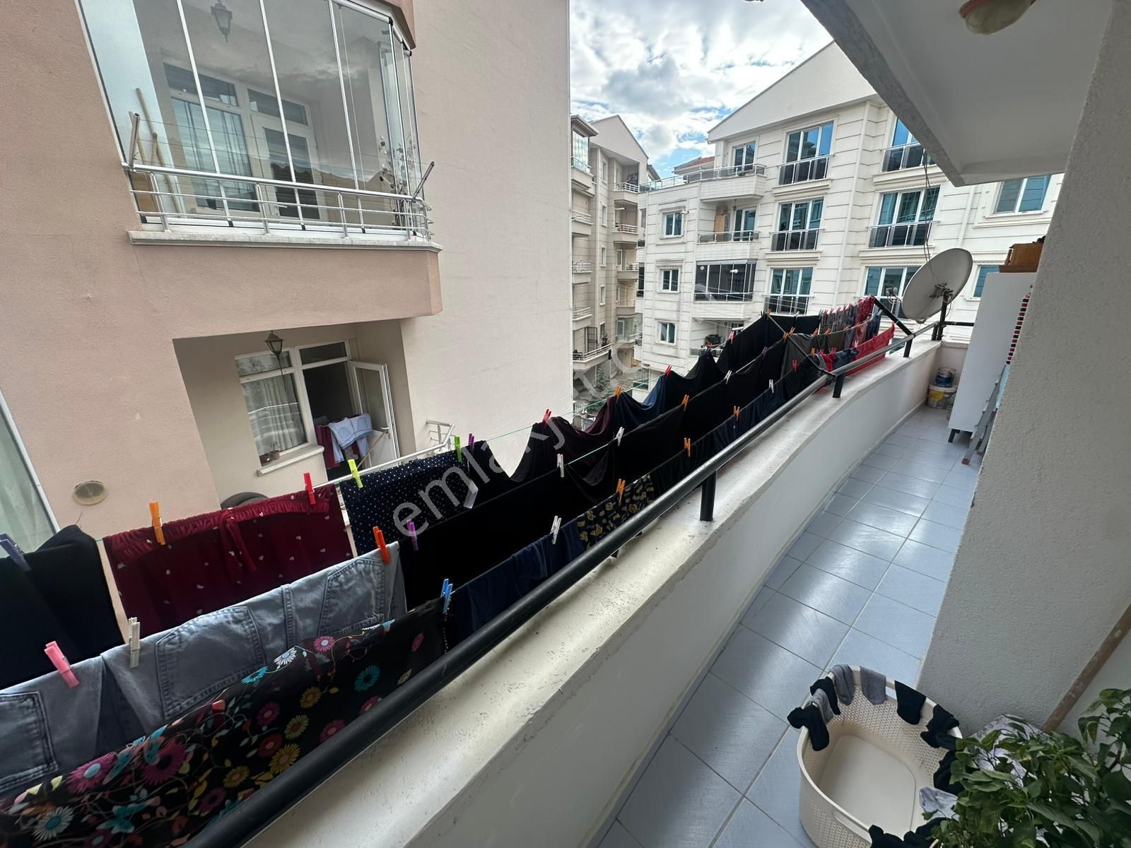 Etimesgut İstasyon Mah De 3+1 Bağımsız Ön Cephe Satılık Daire - Görsel 34