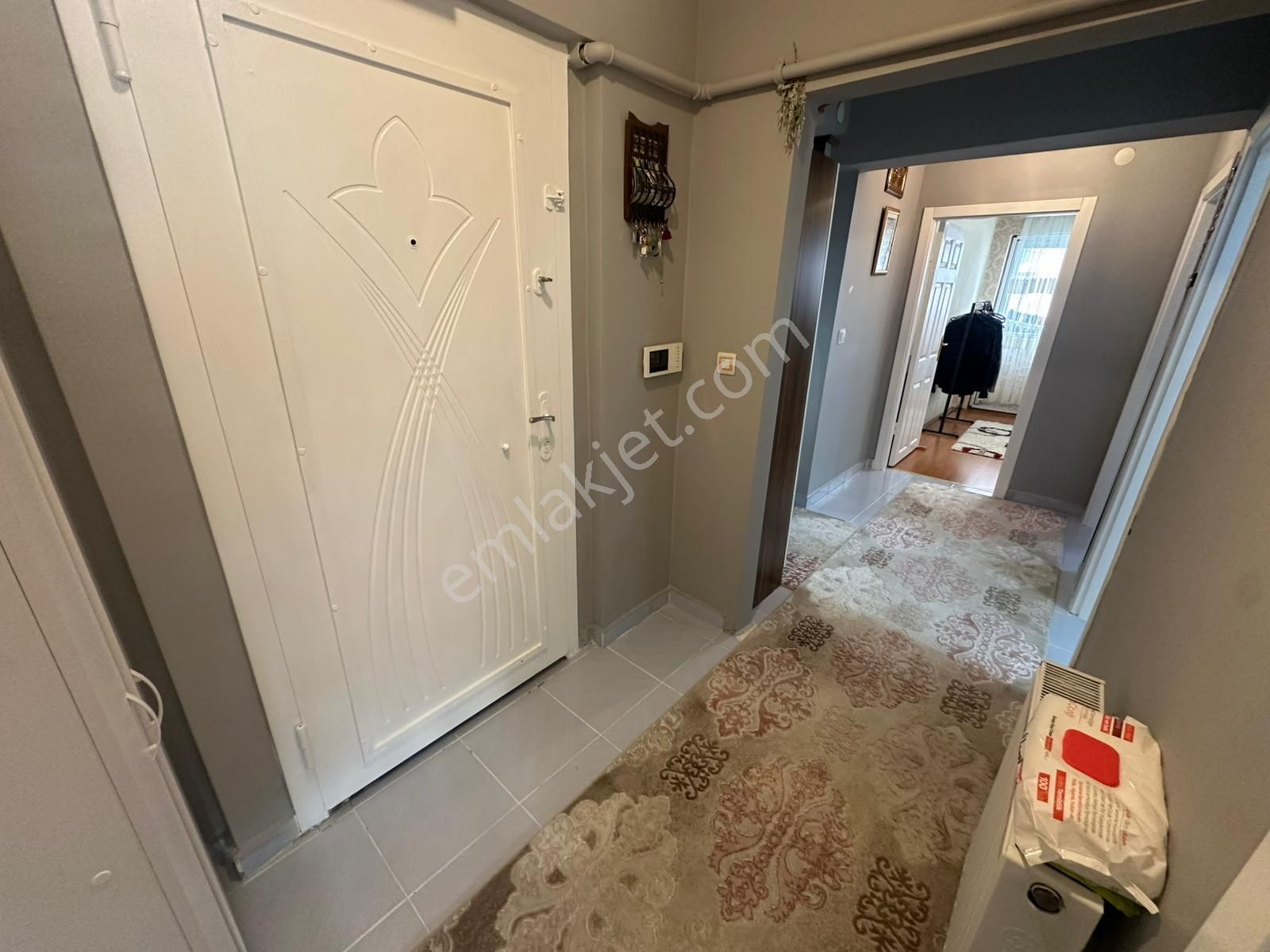 Etimesgut İstasyon Mah De 3+1 Bağımsız Ön Cephe Satılık Daire - Görsel 24