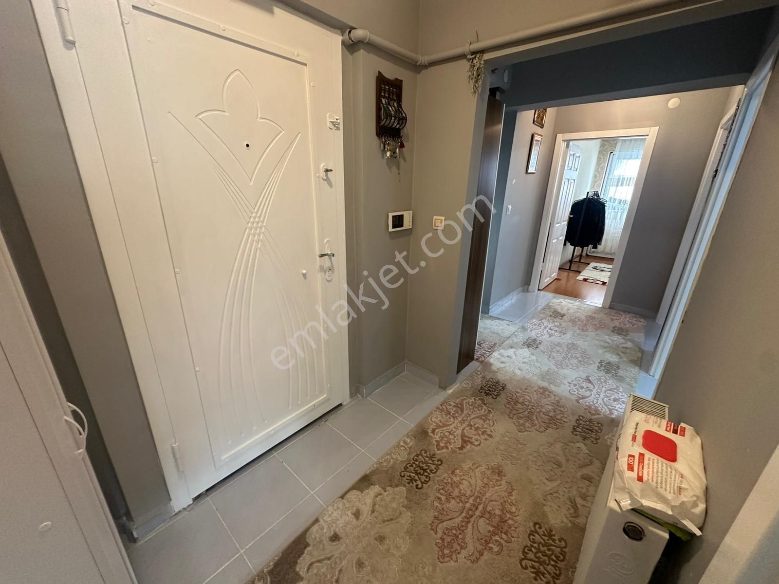 Etimesgut İstasyon Mah De 3+1 Bağımsız Ön Cephe Satılık Daire - Görsel 25