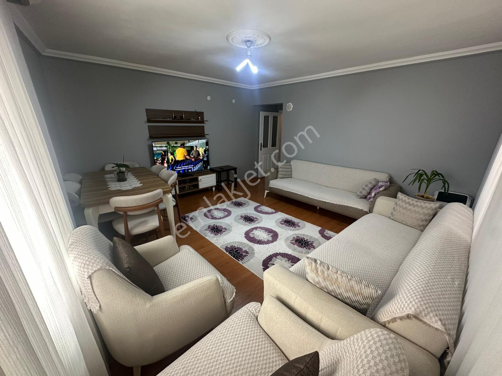 Etimesgut İstasyon Mah De 3+1 Bağımsız Ön Cephe Satılık Daire - Görsel 11