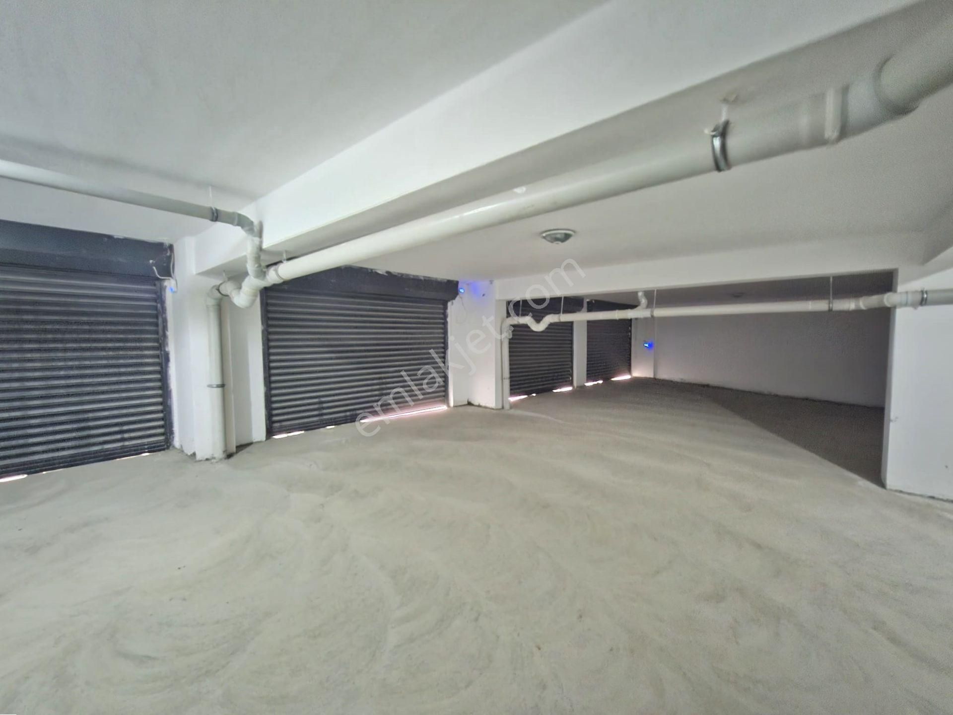 Recep Ümit Emlak'tan Şarhöyük Mah. Büyük Park Yakınında Satılık Geniş Ferah Lux 1+1 Daireler - Görsel 26