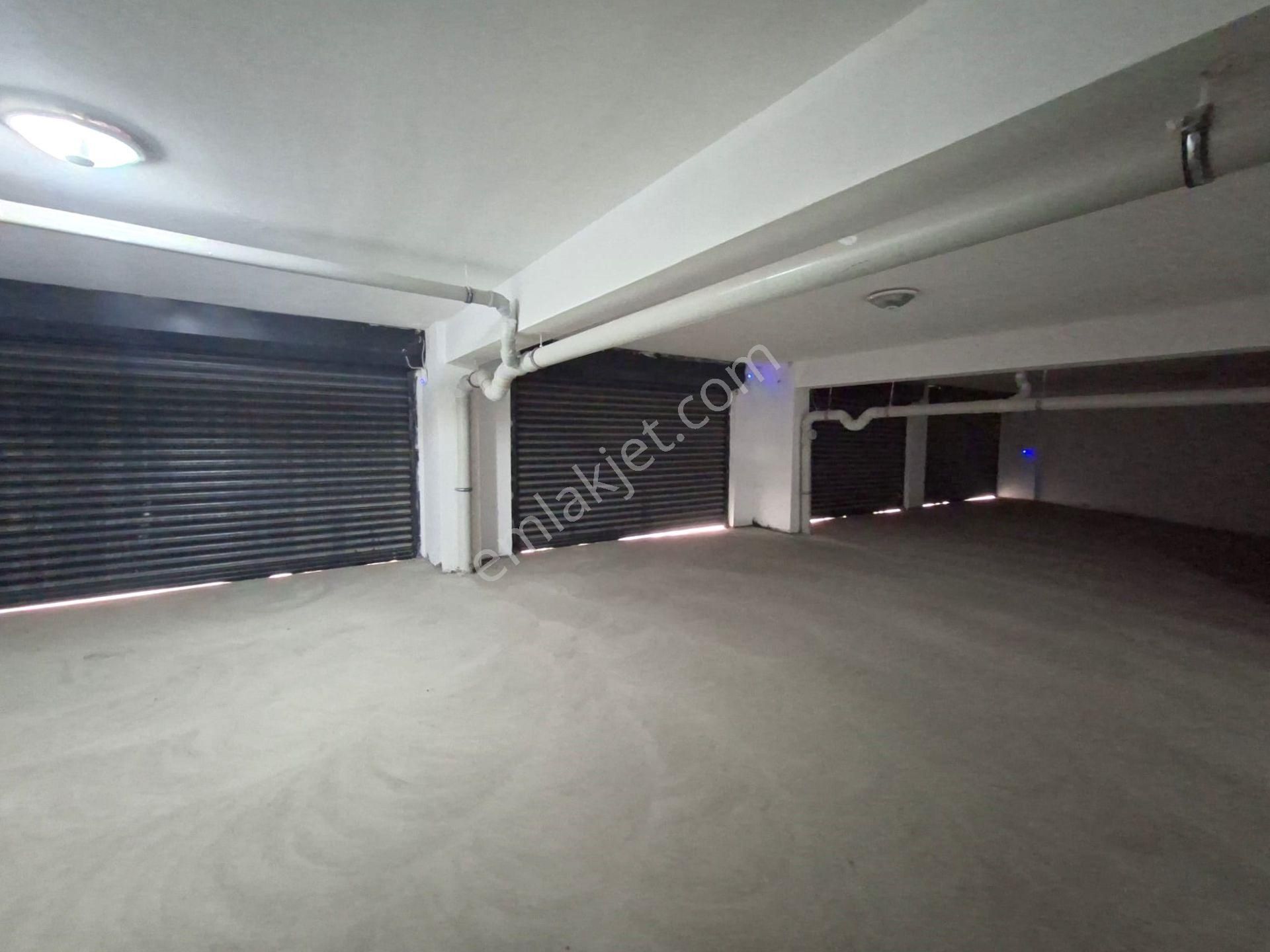 Recep Ümit Emlak'tan Şarhöyük Mah. Büyük Park Yakınında Satılık Geniş Ferah Lux 1+1 Daireler - Görsel 27