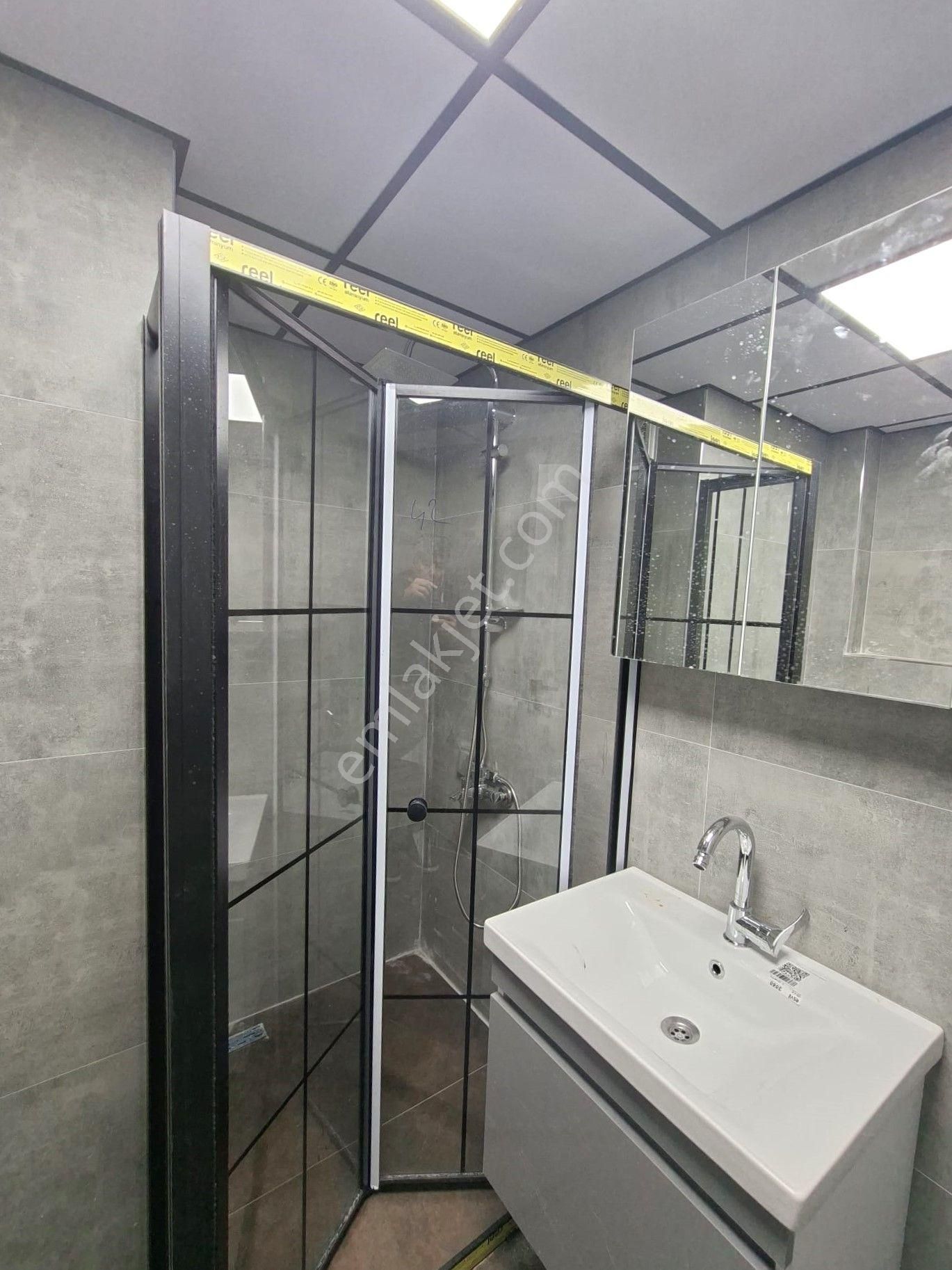 Recep Ümit Emlak'tan Şarhöyük Mah. Büyük Park Yakınında Satılık Geniş Ferah Lux 1+1 Daireler - Görsel 19