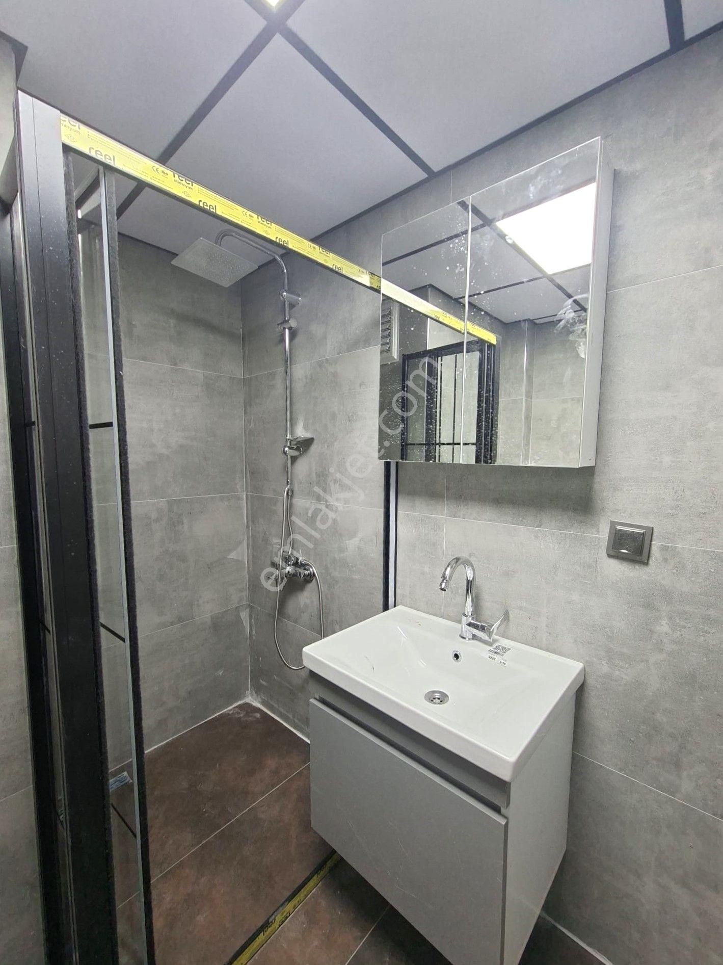 Recep Ümit Emlak'tan Şarhöyük Mah. Büyük Park Yakınında Satılık Geniş Ferah Lux 1+1 Daireler - Görsel 20