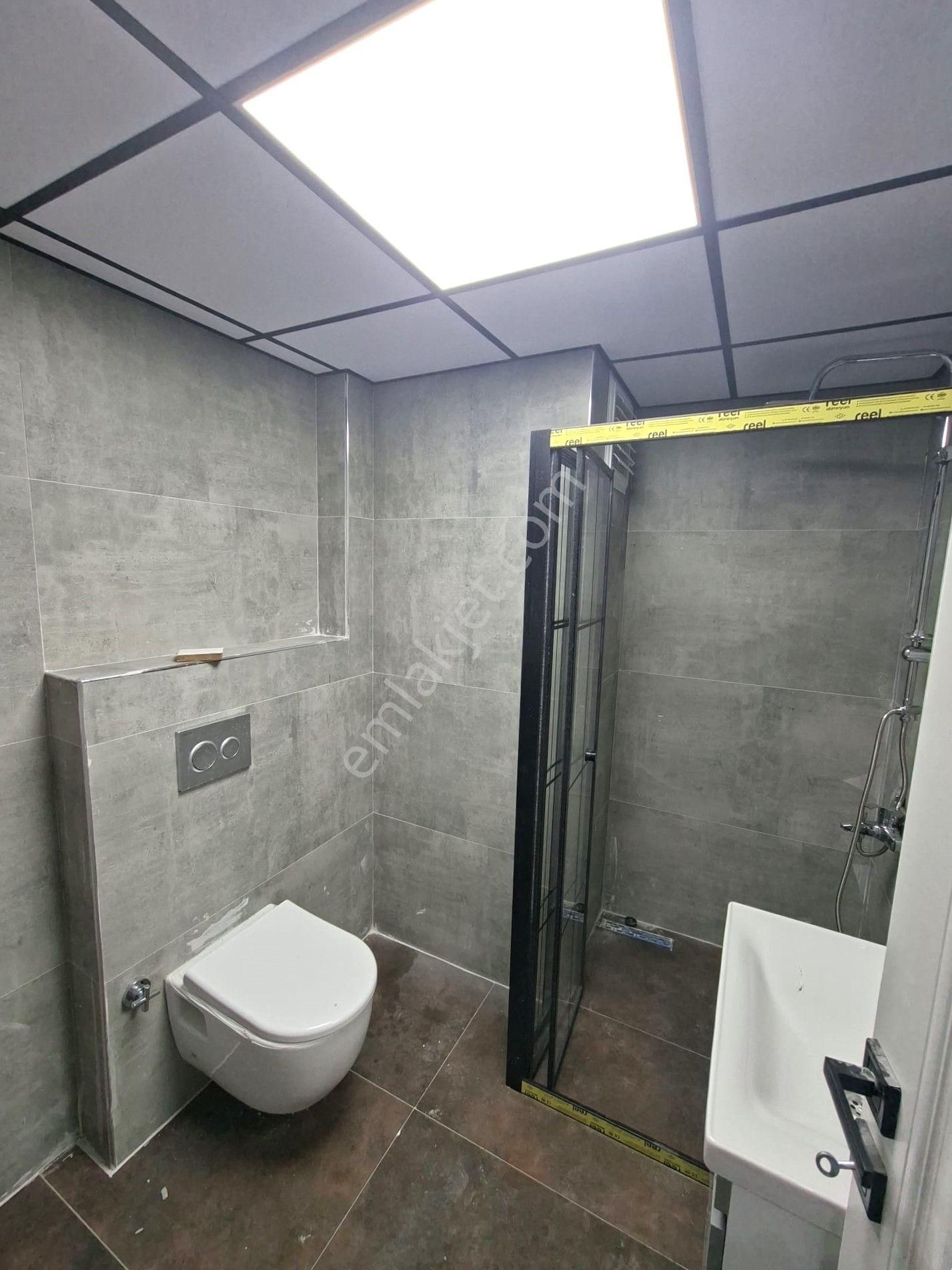 Recep Ümit Emlak'tan Şarhöyük Mah. Büyük Park Yakınında Satılık Geniş Ferah Lux 1+1 Daireler - Görsel 23