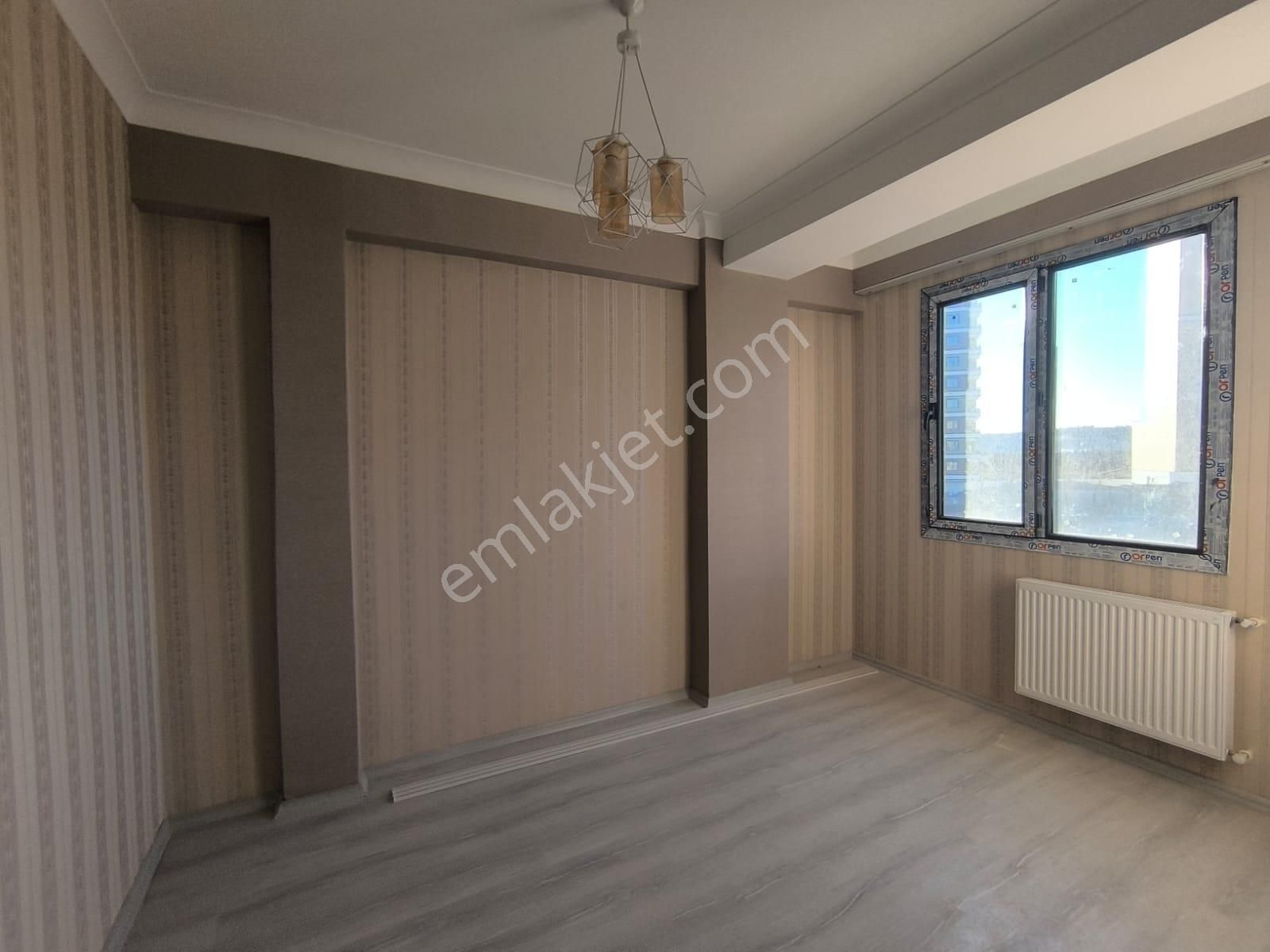 World İlkevim'den Seyrantepe’de 2+1 Kiralık Sıfır Daire - Görsel 8