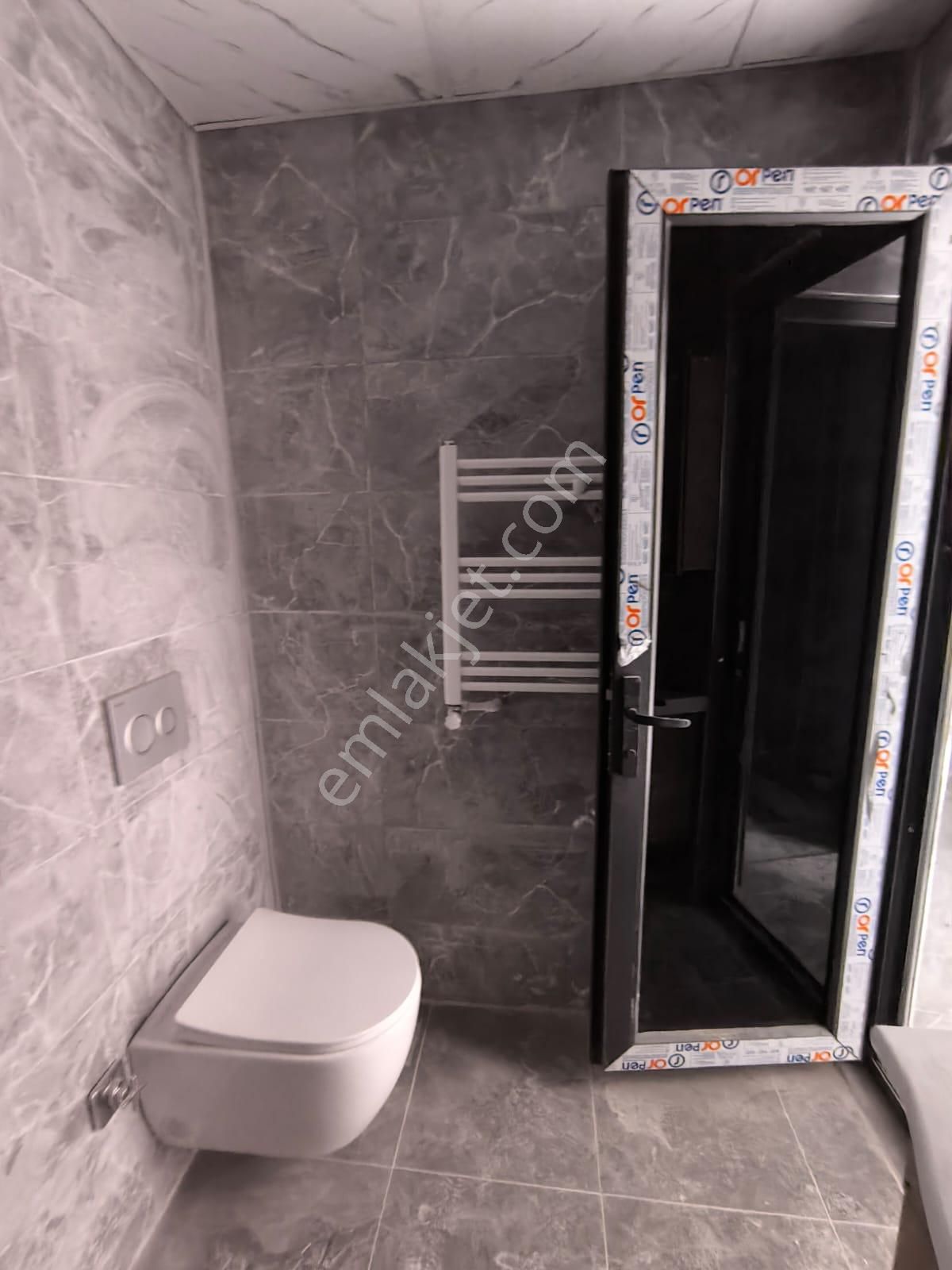 World İlkevim'den Seyrantepe’de 2+1 Kiralık Sıfır Daire - Görsel 23