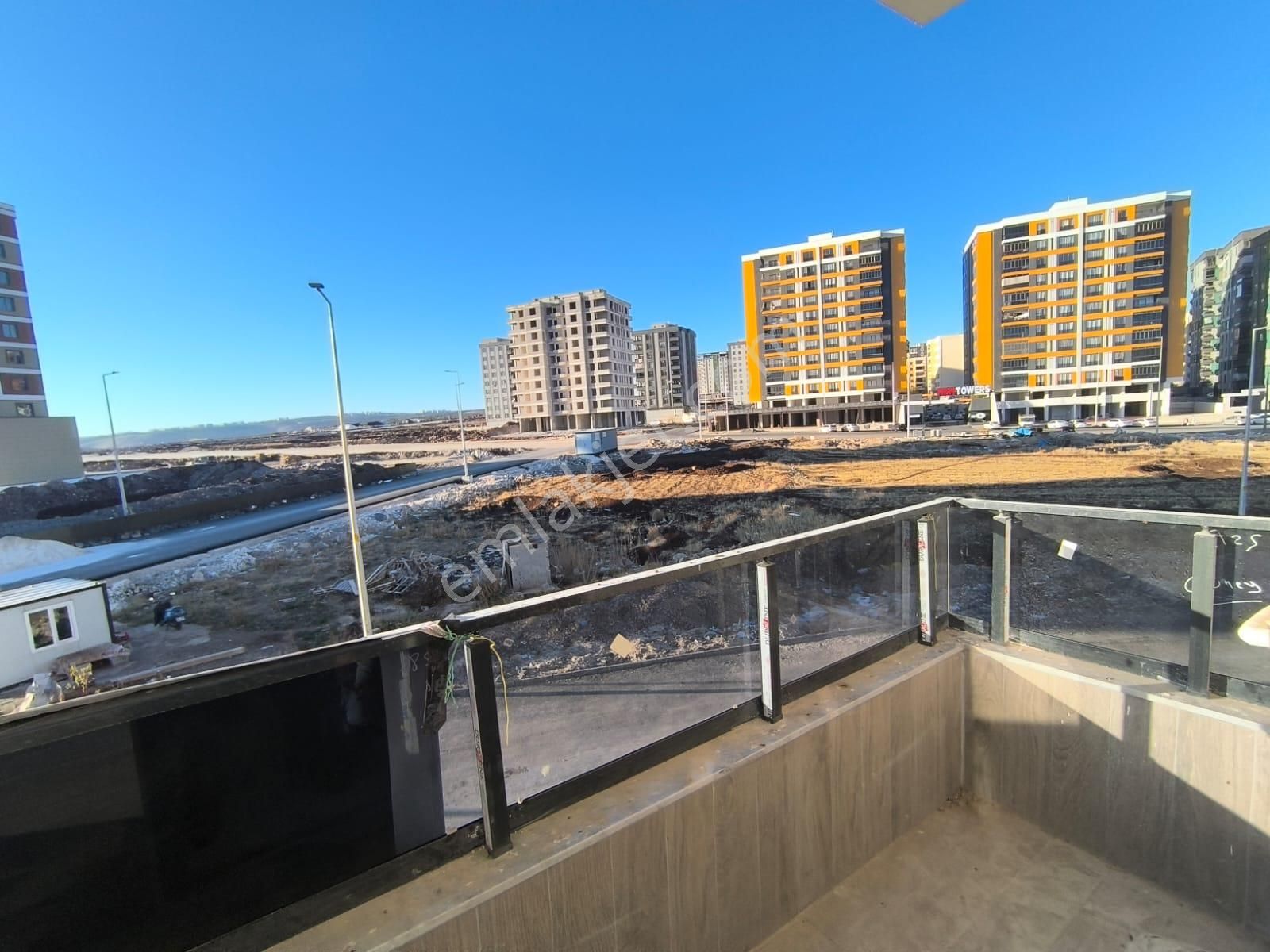 World İlkevim'den Seyrantepe’de 2+1 Kiralık Sıfır Daire - Görsel 10