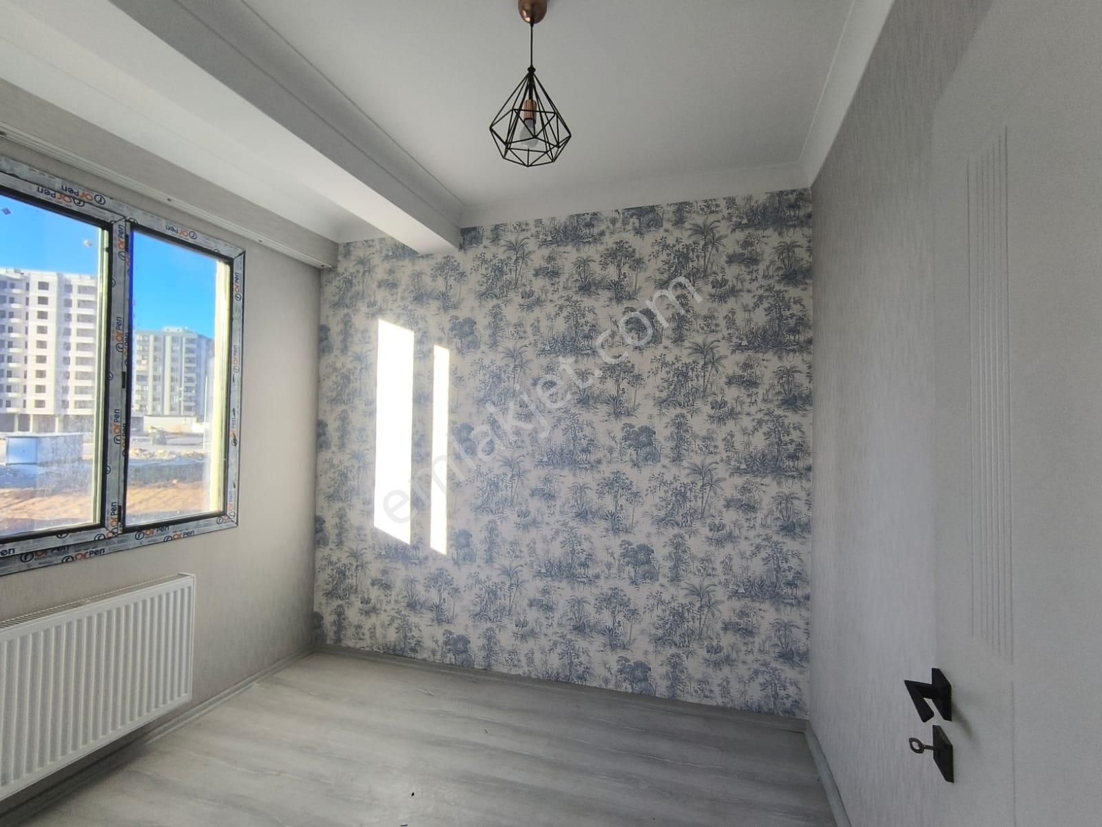 World İlkevim'den Seyrantepe’de 2+1 Kiralık Sıfır Daire - Görsel 5