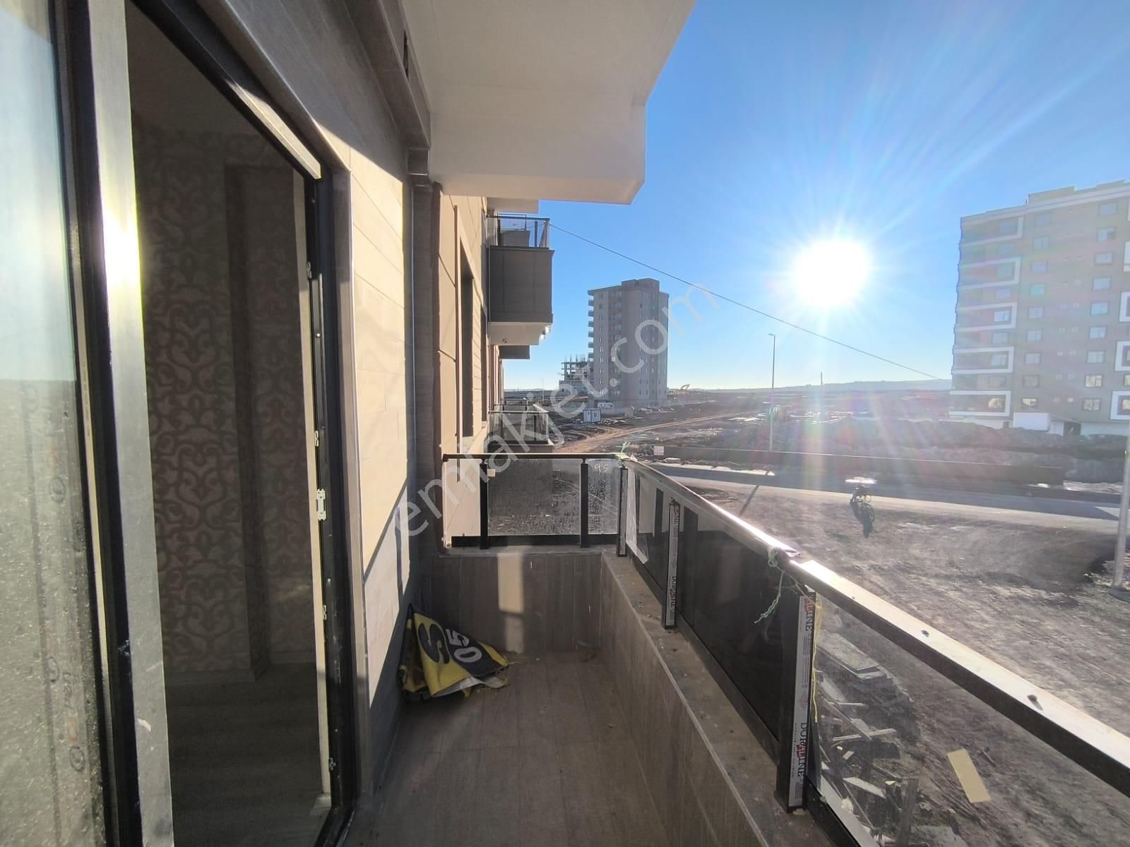 World İlkevim'den Seyrantepe’de 2+1 Kiralık Sıfır Daire - Görsel 13