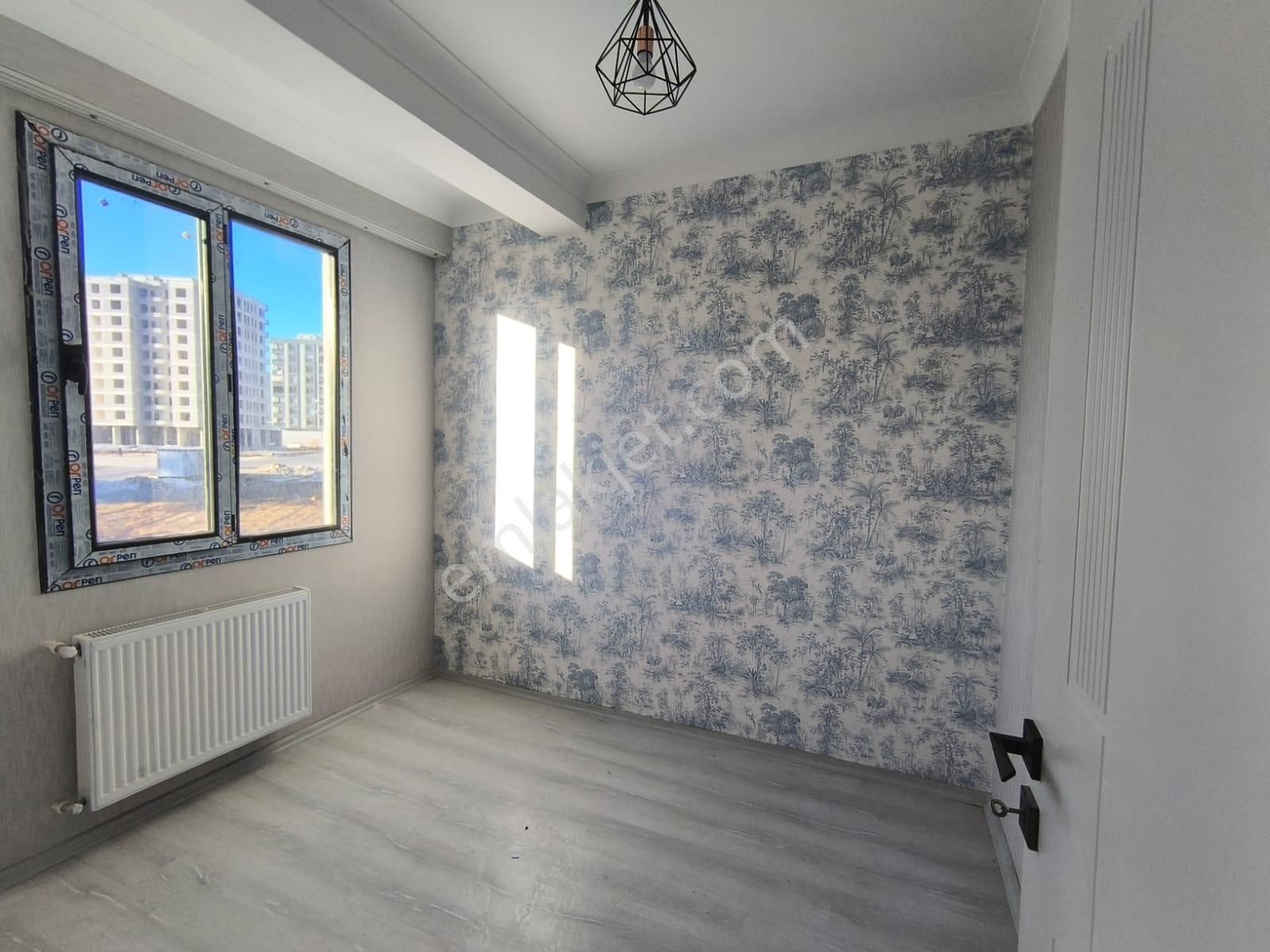 World İlkevim'den Seyrantepe’de 2+1 Kiralık Sıfır Daire - Görsel 6