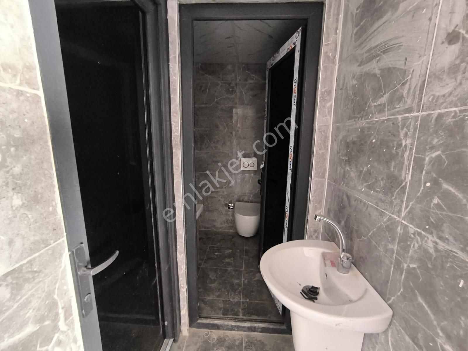 World İlkevim'den Seyrantepe’de 2+1 Kiralık Sıfır Daire - Görsel 15