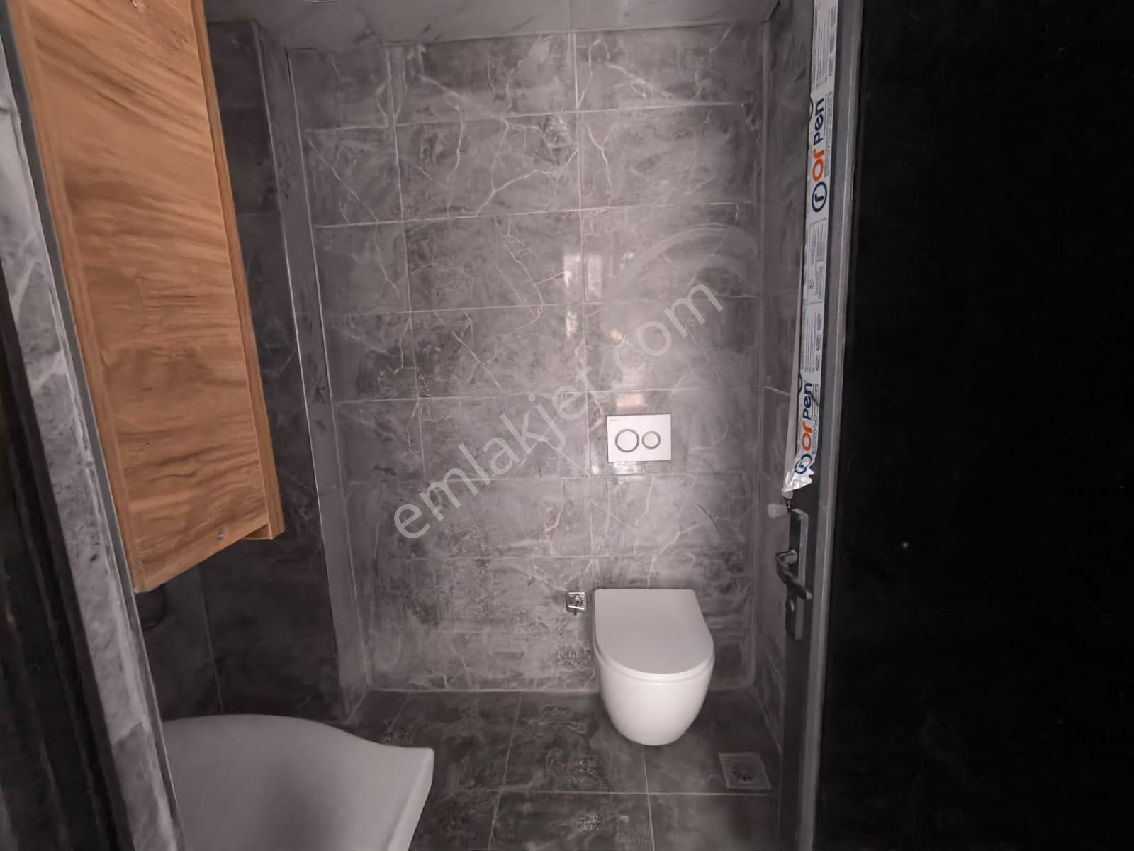 World İlkevim'den Seyrantepe’de 2+1 Kiralık Sıfır Daire - Görsel 20