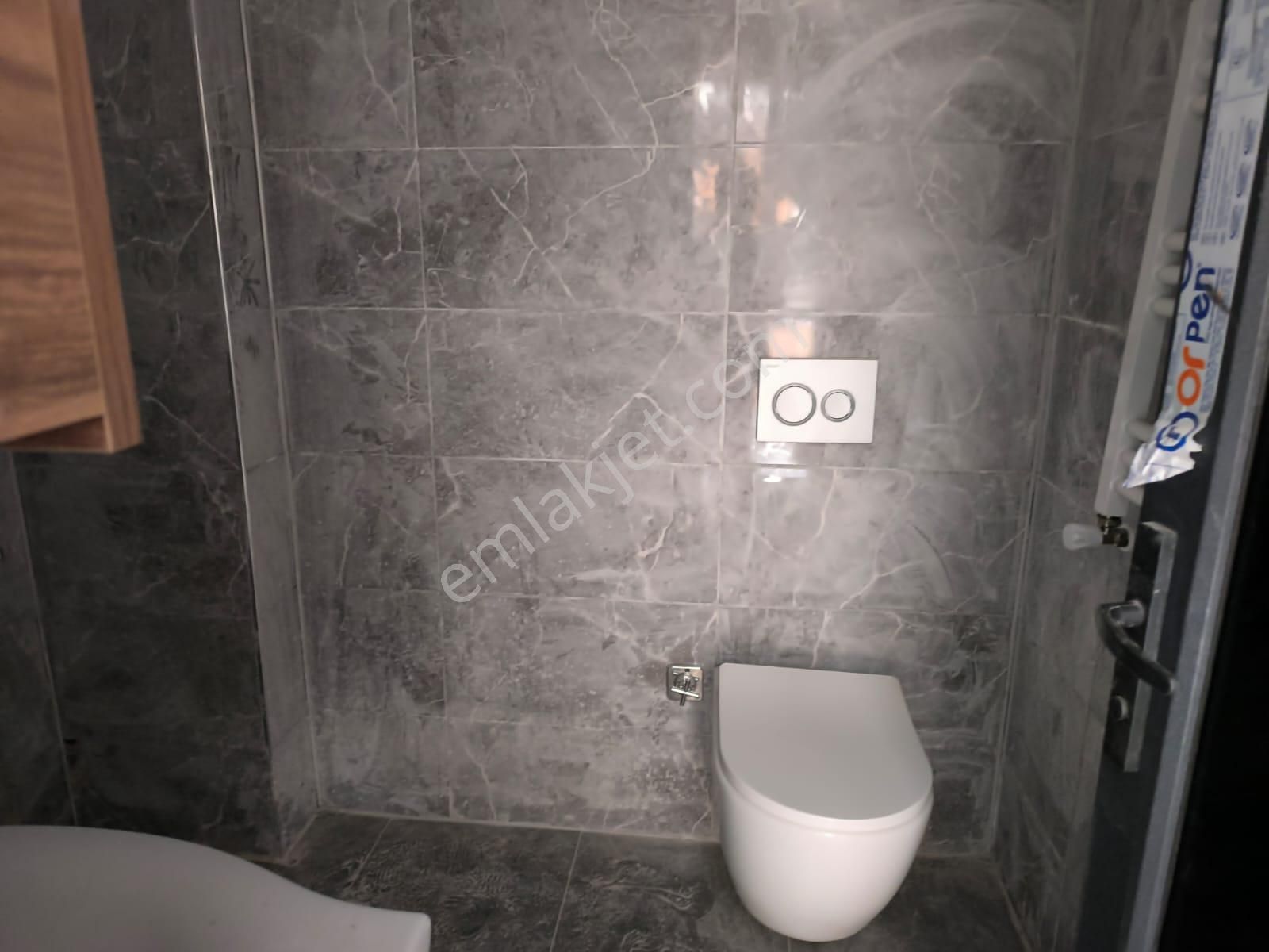 World İlkevim'den Seyrantepe’de 2+1 Kiralık Sıfır Daire - Görsel 19