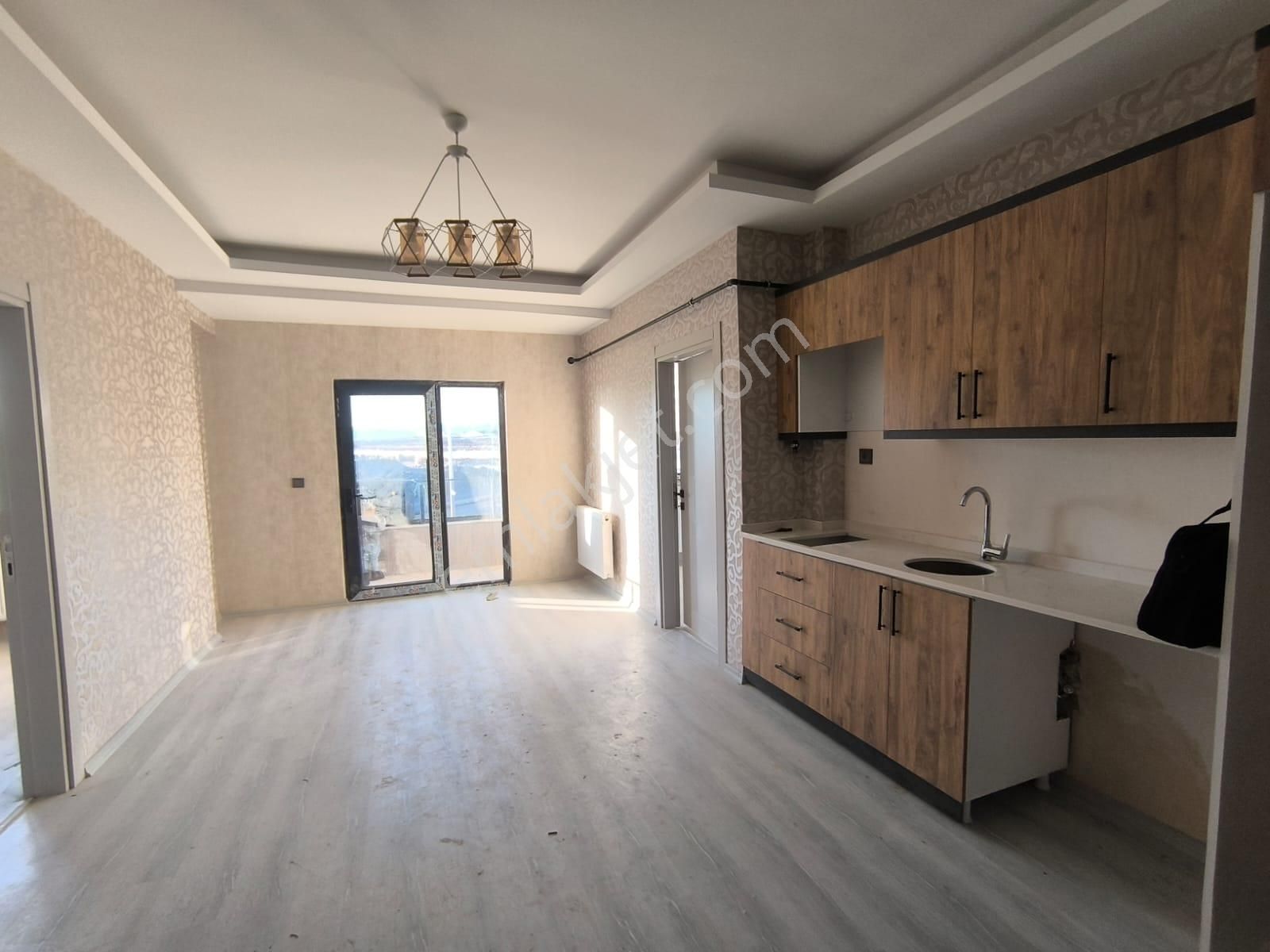 World İlkevim'den Seyrantepe’de 2+1 Kiralık Sıfır Daire - Görsel 4