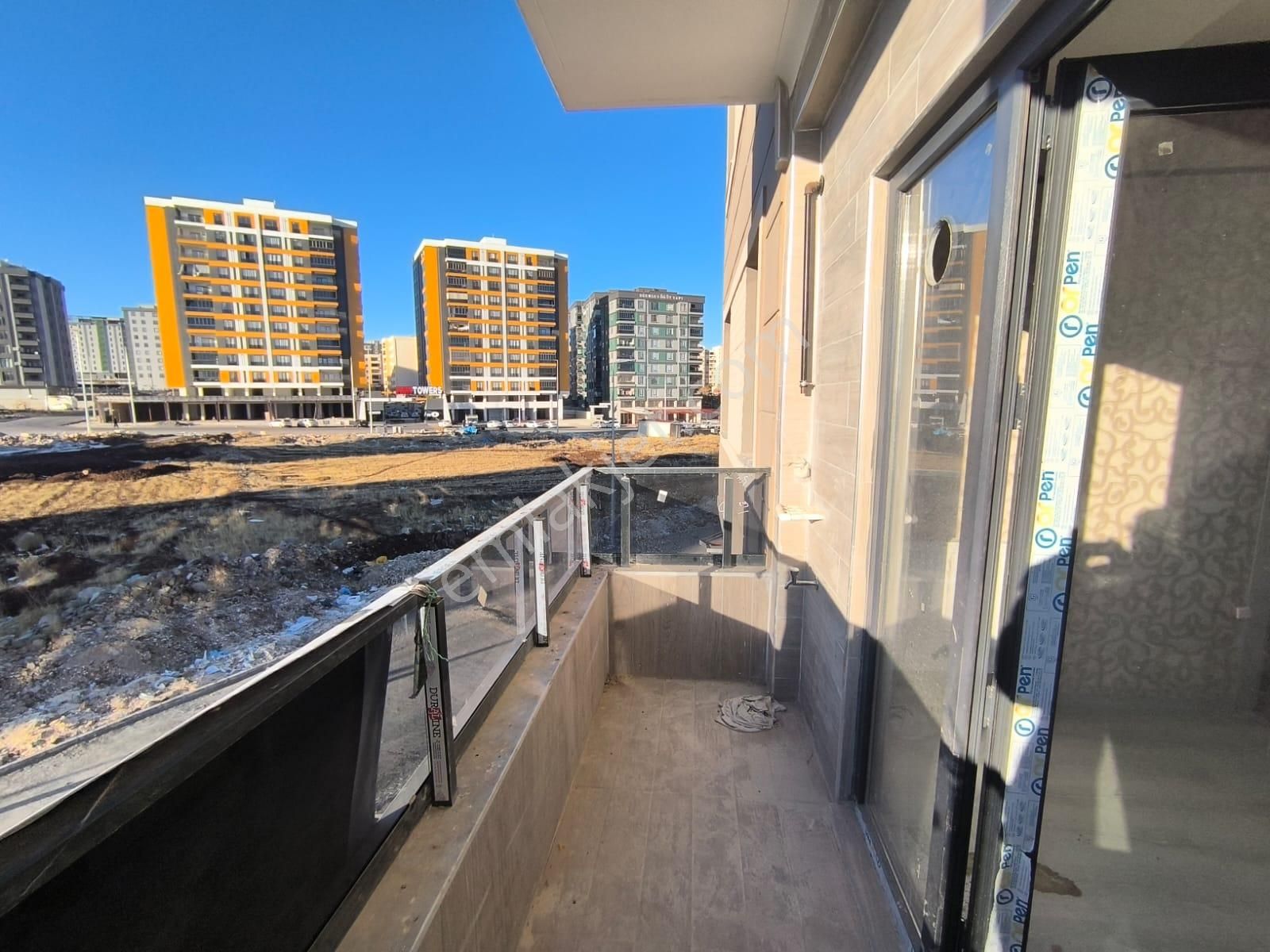 World İlkevim'den Seyrantepe’de 2+1 Kiralık Sıfır Daire - Görsel 12