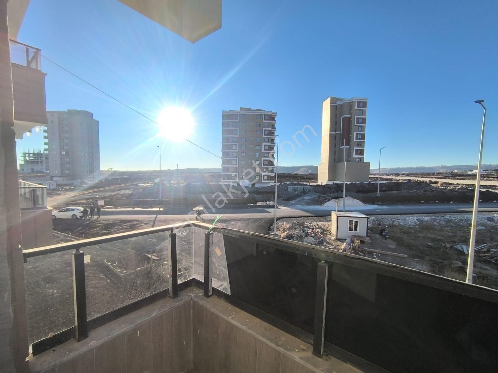 World İlkevim'den Seyrantepe’de 2+1 Kiralık Sıfır Daire - Görsel 11