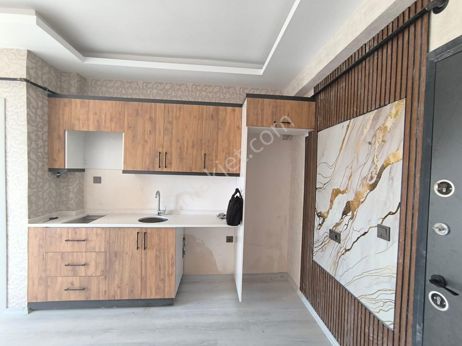 World İlkevim'den Seyrantepe’de 2+1 Kiralık Sıfır Daire