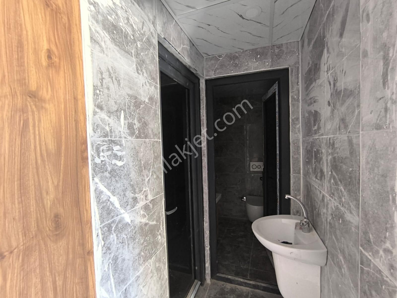 World İlkevim'den Seyrantepe’de 2+1 Kiralık Sıfır Daire - Görsel 14