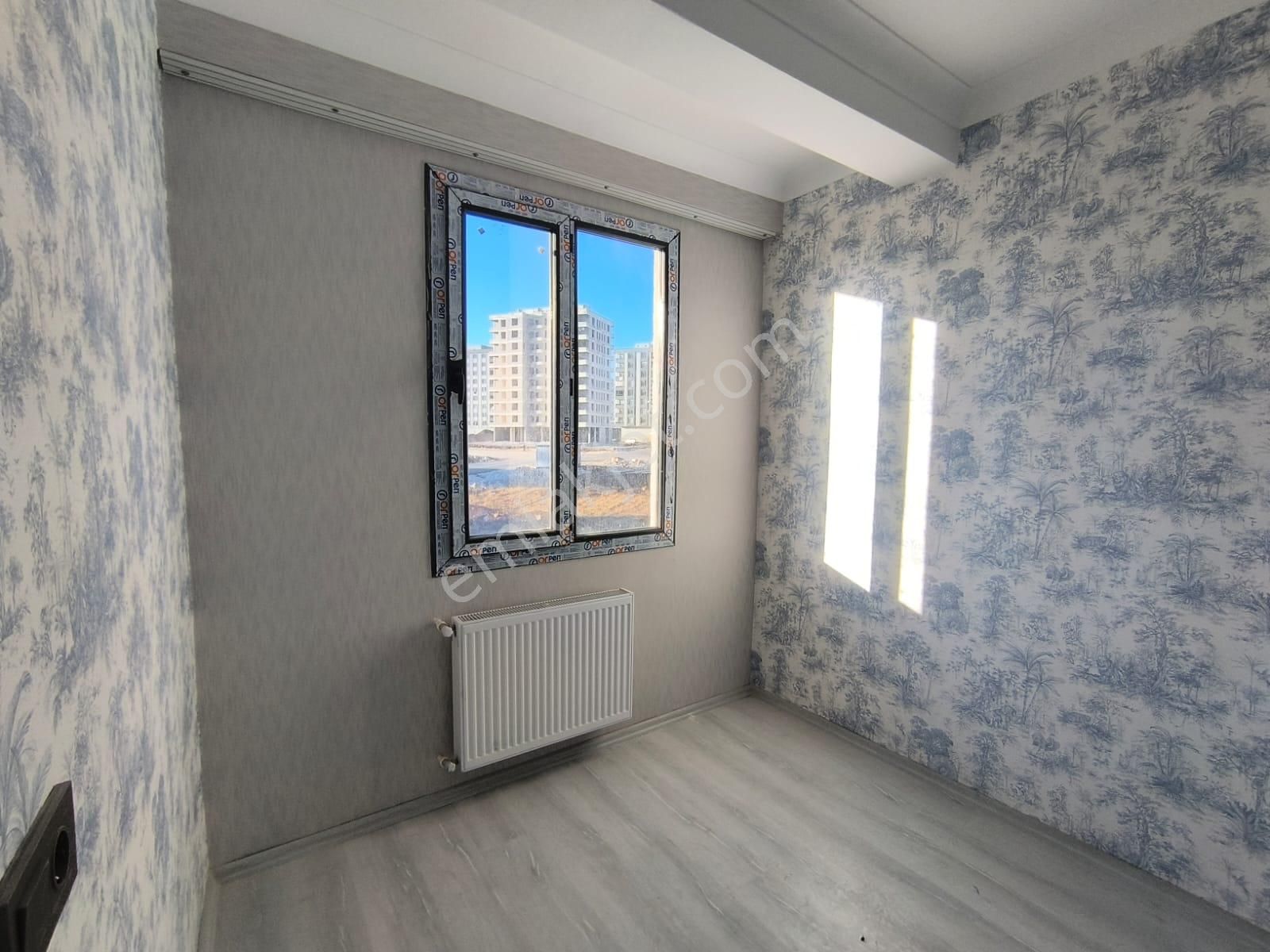 World İlkevim'den Seyrantepe’de 2+1 Kiralık Sıfır Daire - Görsel 7