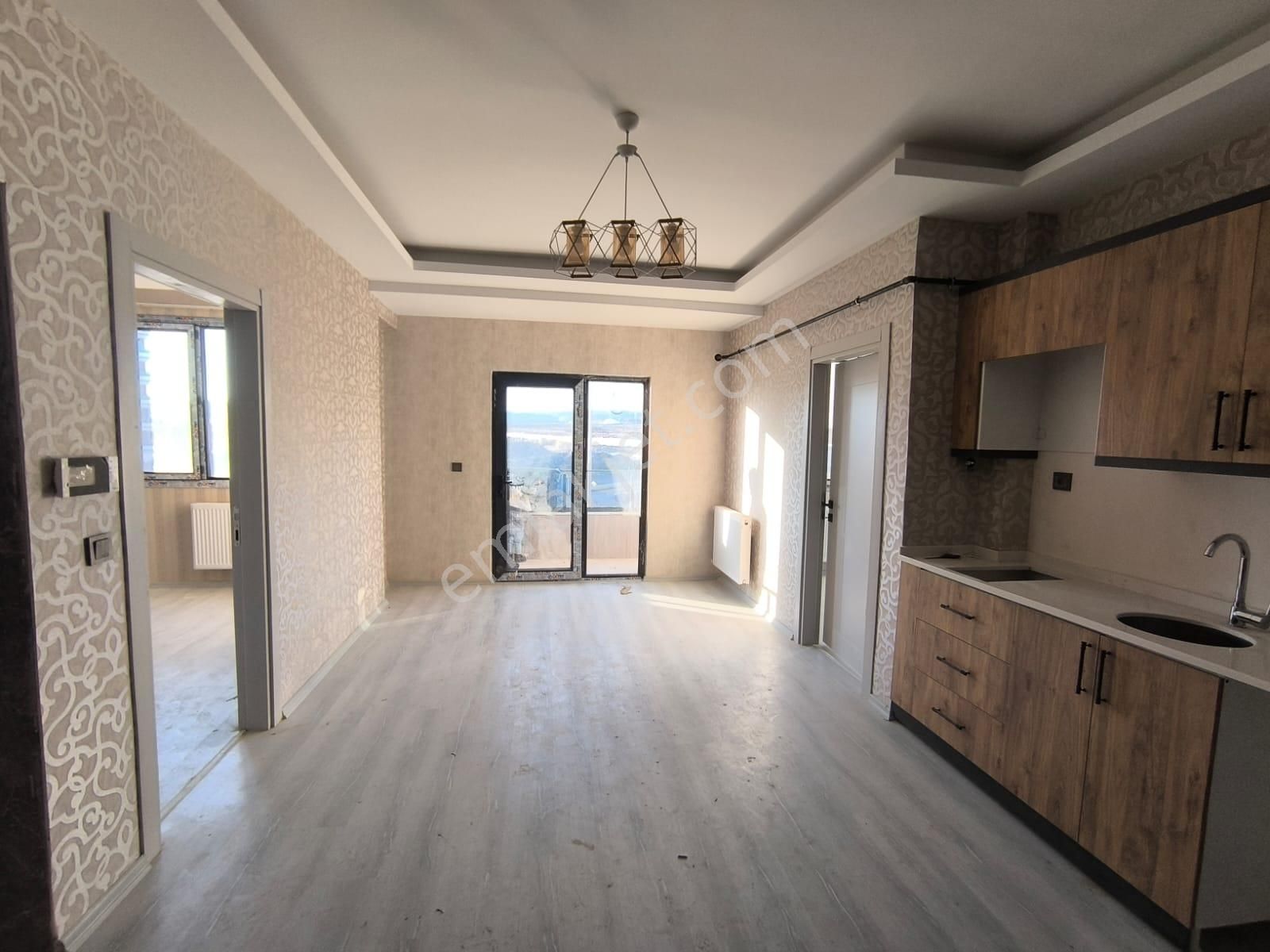 World İlkevim'den Seyrantepe’de 2+1 Kiralık Sıfır Daire - Görsel 3