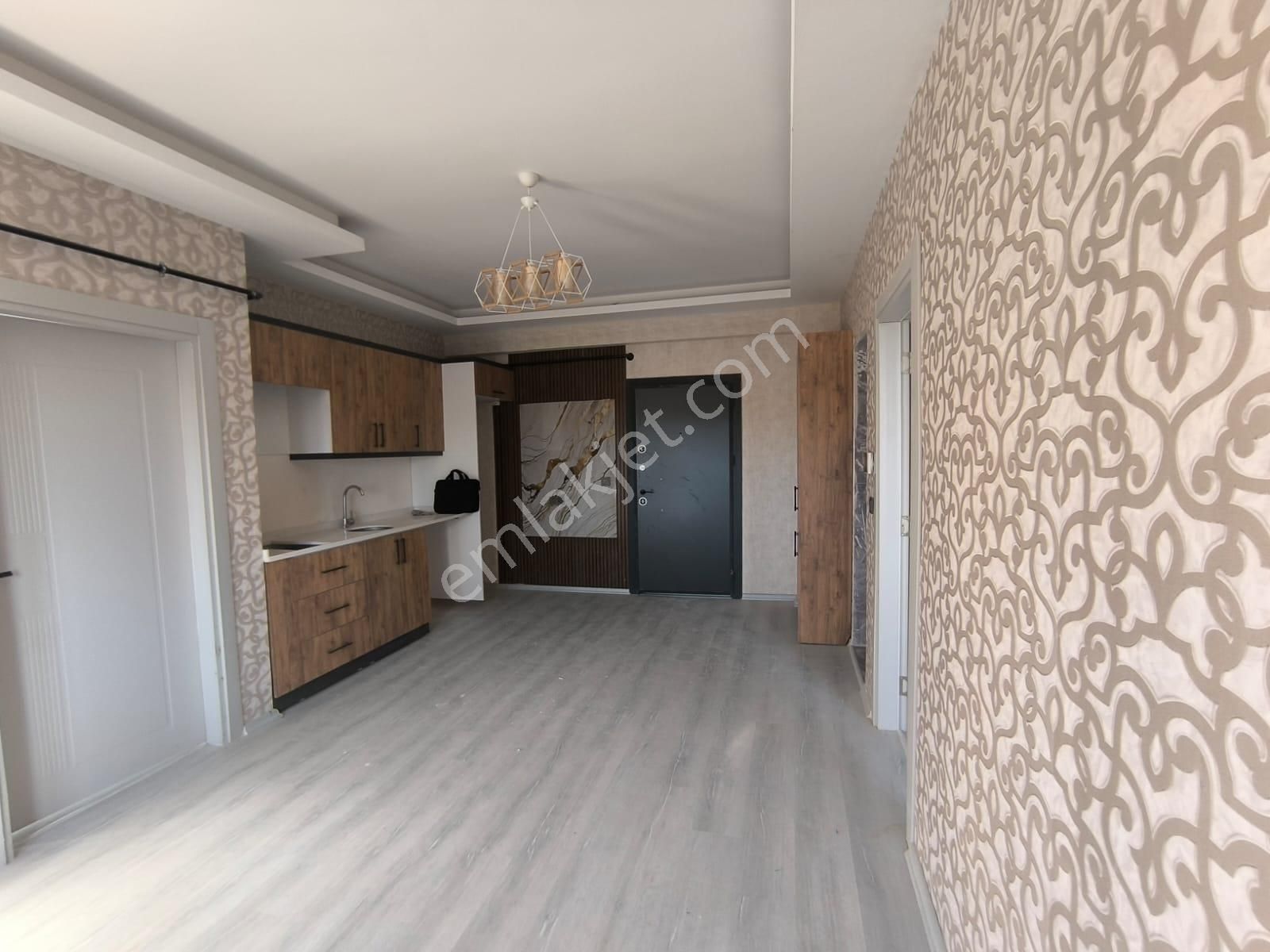 World İlkevim'den Seyrantepe’de 2+1 Kiralık Sıfır Daire - Görsel 2