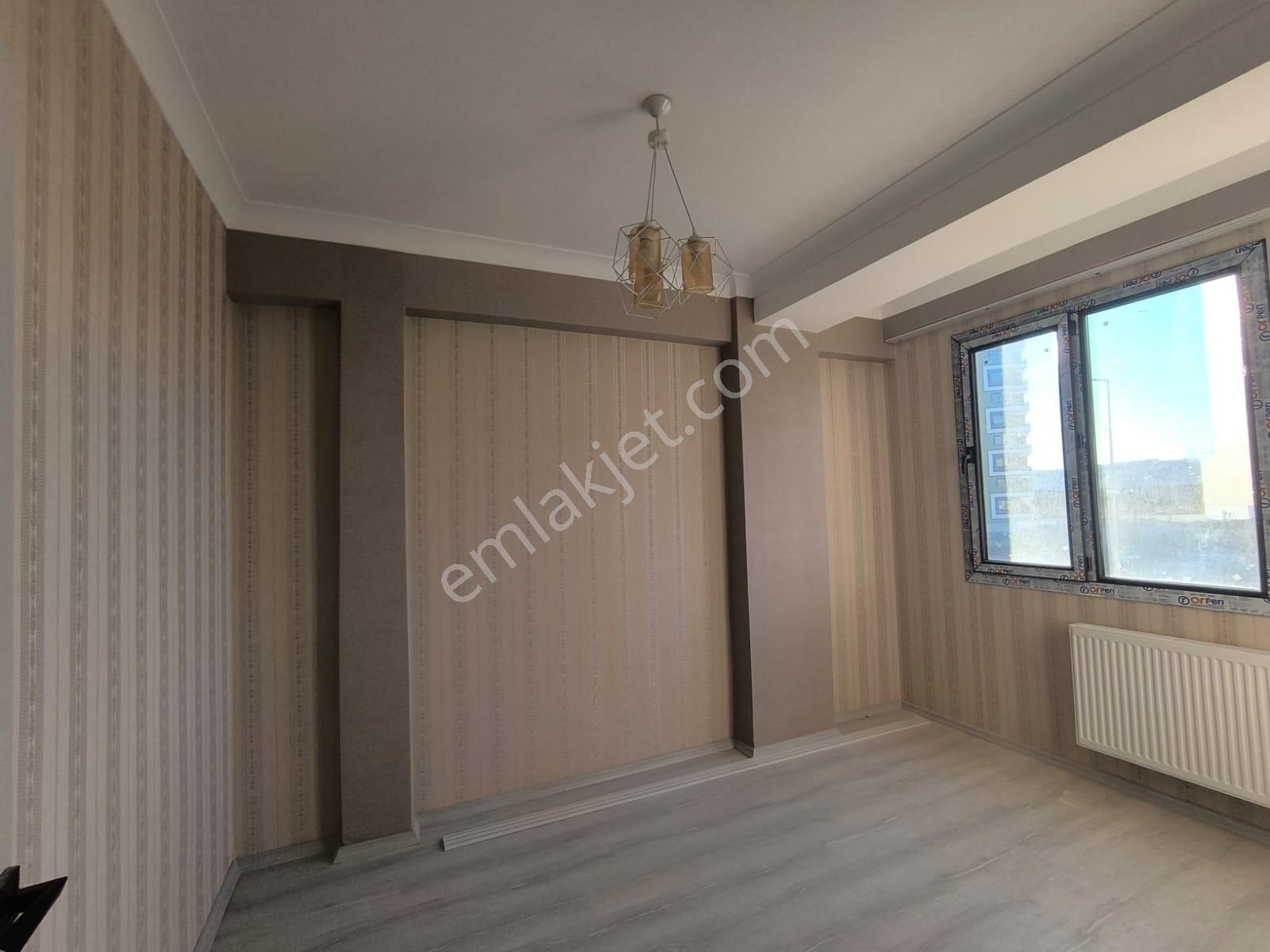 World İlkevim'den Seyrantepe’de 2+1 Kiralık Sıfır Daire - Görsel 9