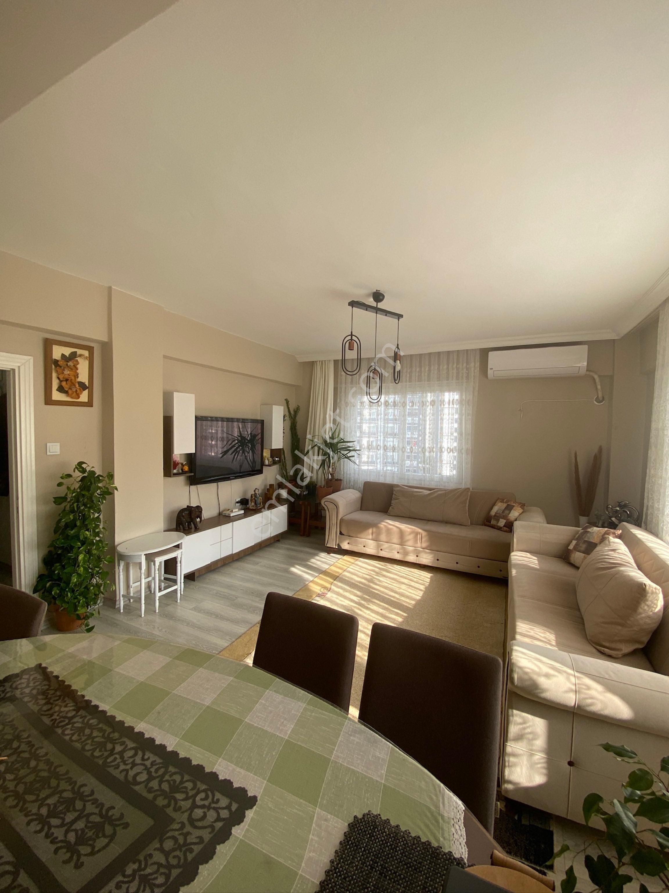 Sahibinden Full Yapılı 3+1