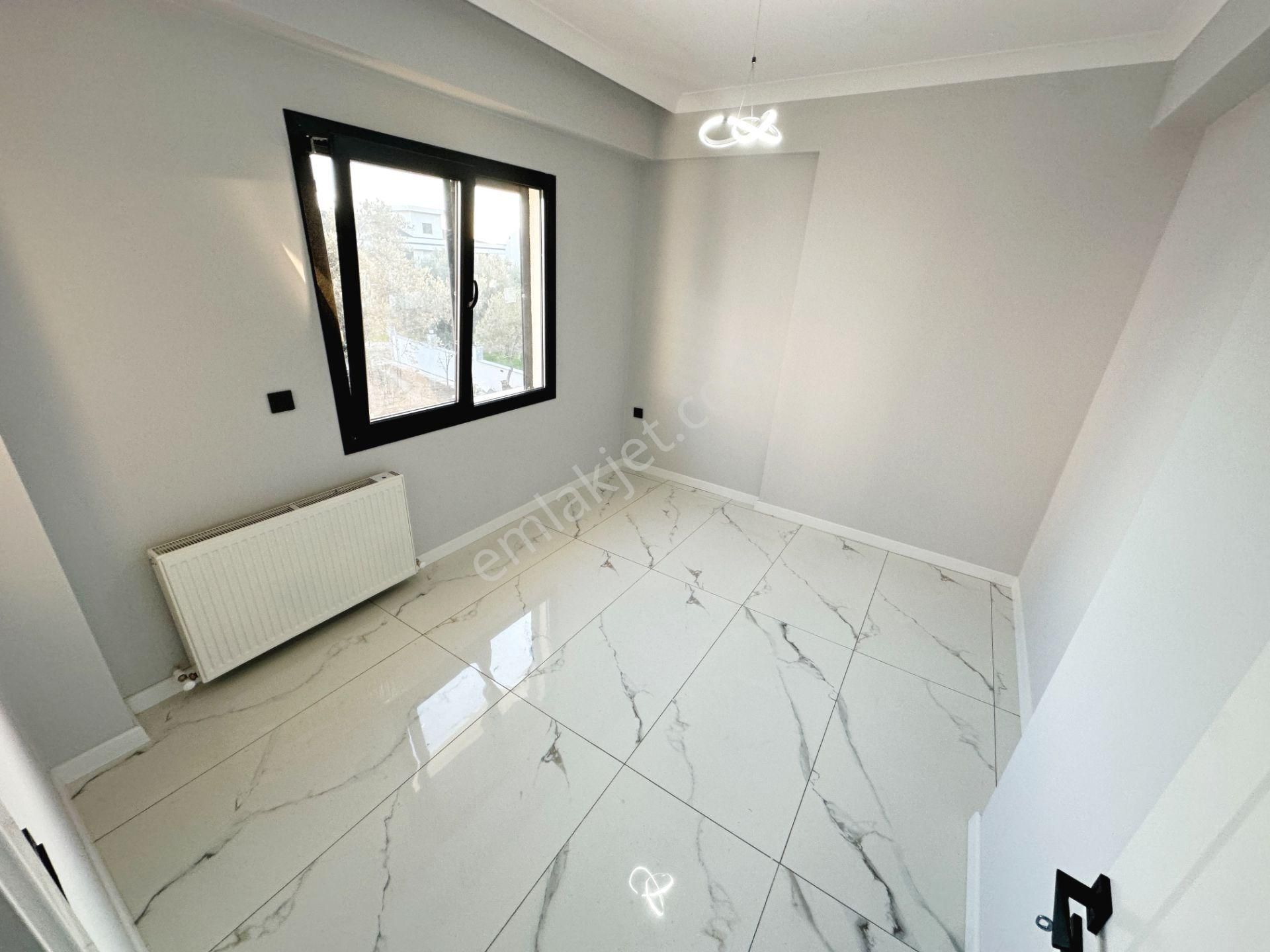 Ayanğlundan Gürede Deniz Tarafında Kusursuz İşçilikli Ayrı Mutfaklı 4+1 Satılık Villa - Görsel 29