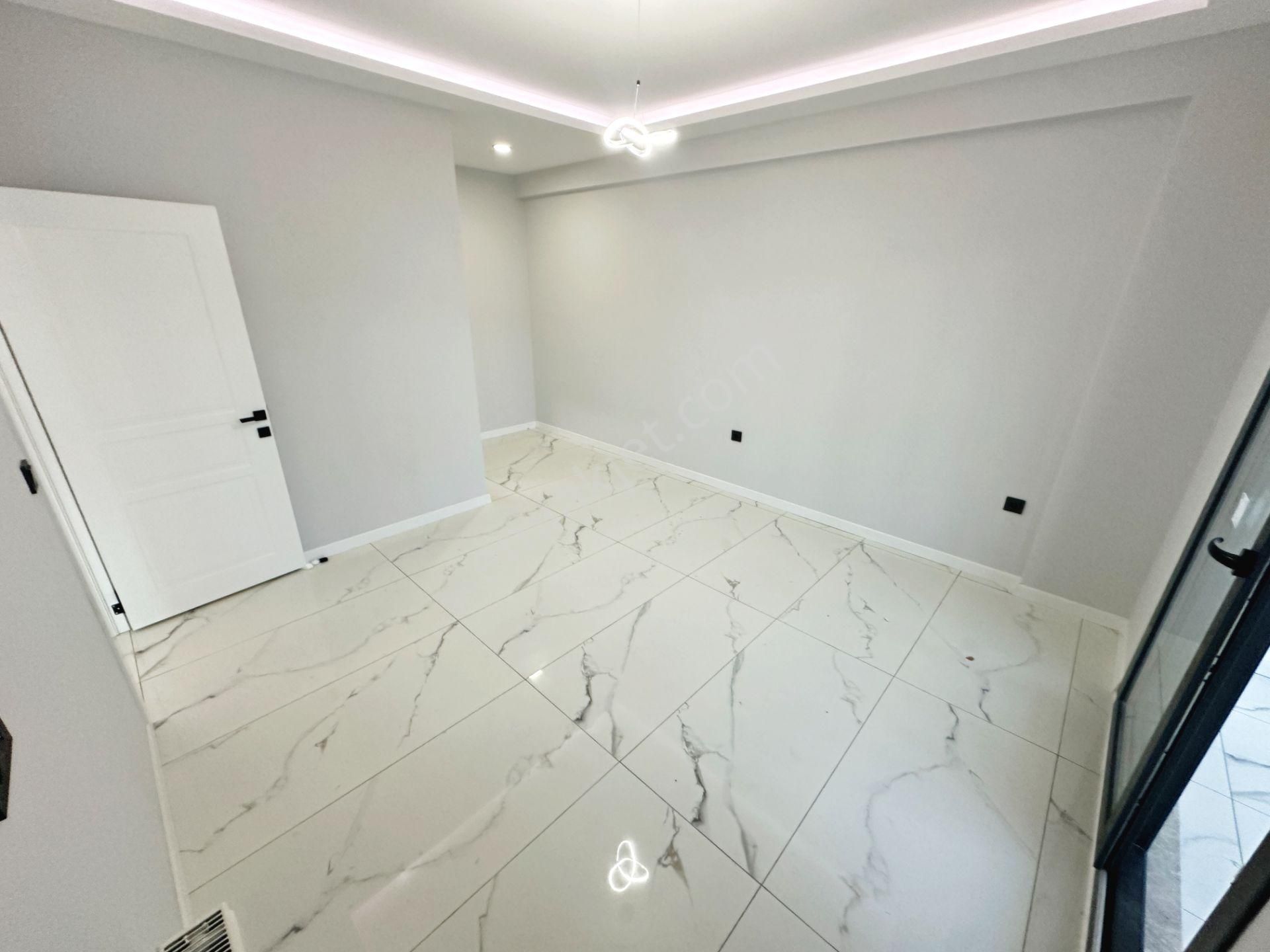 Ayanğlundan Gürede Deniz Tarafında Kusursuz İşçilikli Ayrı Mutfaklı 4+1 Satılık Villa - Görsel 22