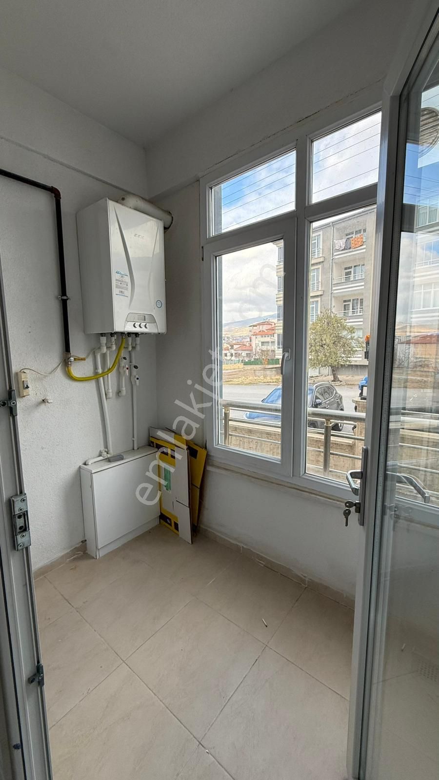 Öz Gaye Emlaktan Develi Gölemende Satılık 4+1 Daire - Görsel 6