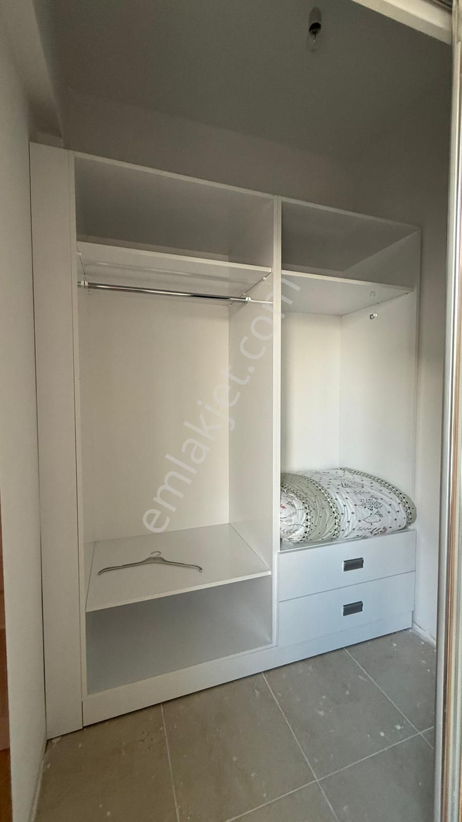 Öz Gaye Emlaktan Develi Gölemende Satılık 4+1 Daire - Görsel 10