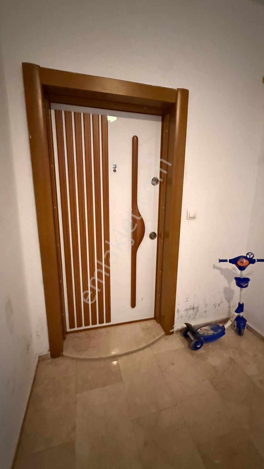 Öz Gaye Emlaktan Develi Gölemende Satılık 4+1 Daire - Görsel 17