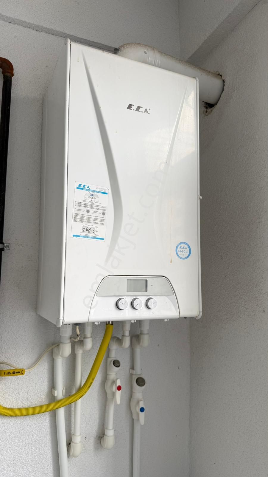 Öz Gaye Emlaktan Develi Gölemende Satılık 4+1 Daire - Görsel 5