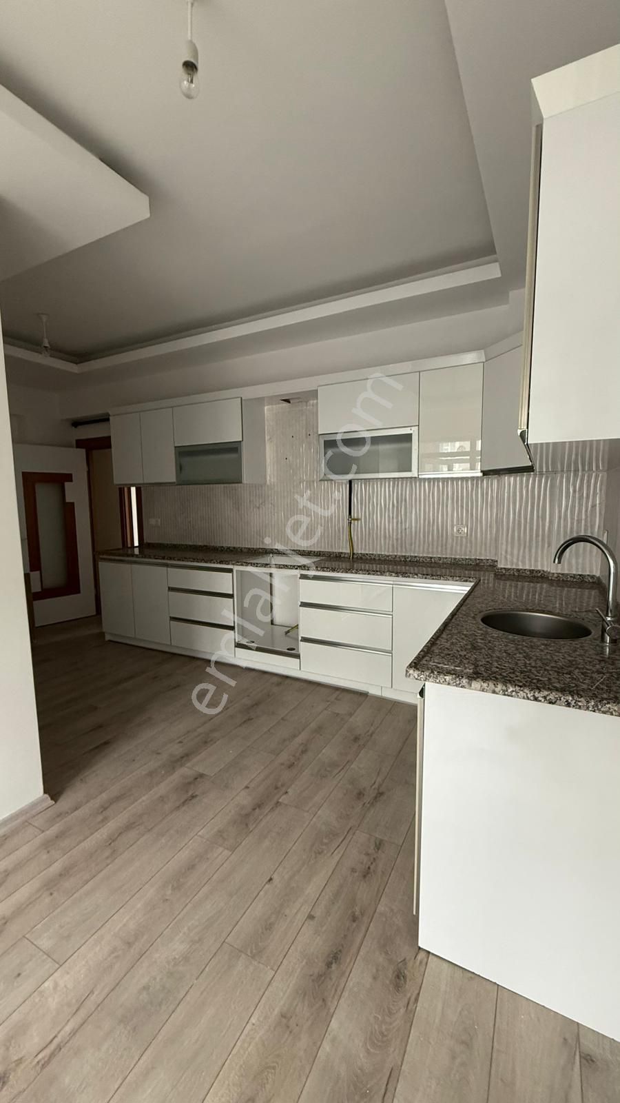 Öz Gaye Emlaktan Develi Gölemende Satılık 4+1 Daire - Görsel 4