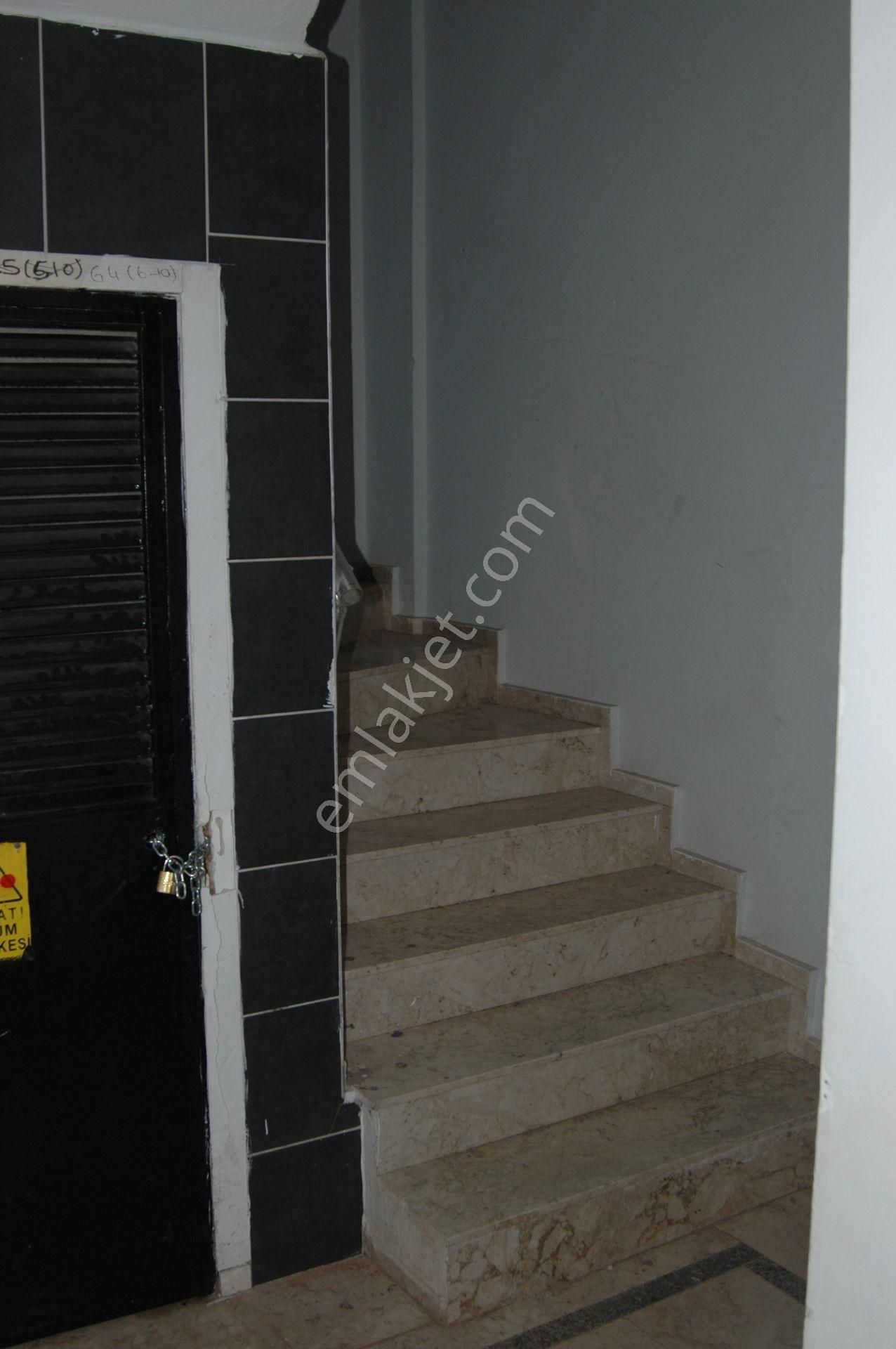 Antalya Muratpaşa Kızılarık Asansörlü 4/4 2+1 110m2 2.800.000tl - Görsel 35