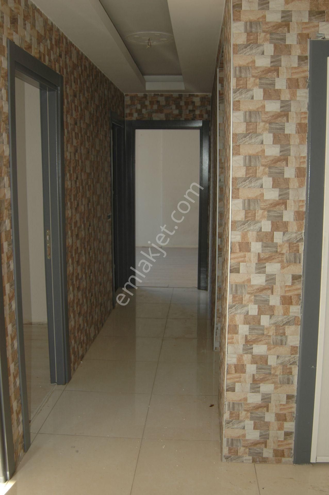 Antalya Muratpaşa Kızılarık Asansörlü 4/4 2+1 110m2 2.800.000tl - Görsel 6