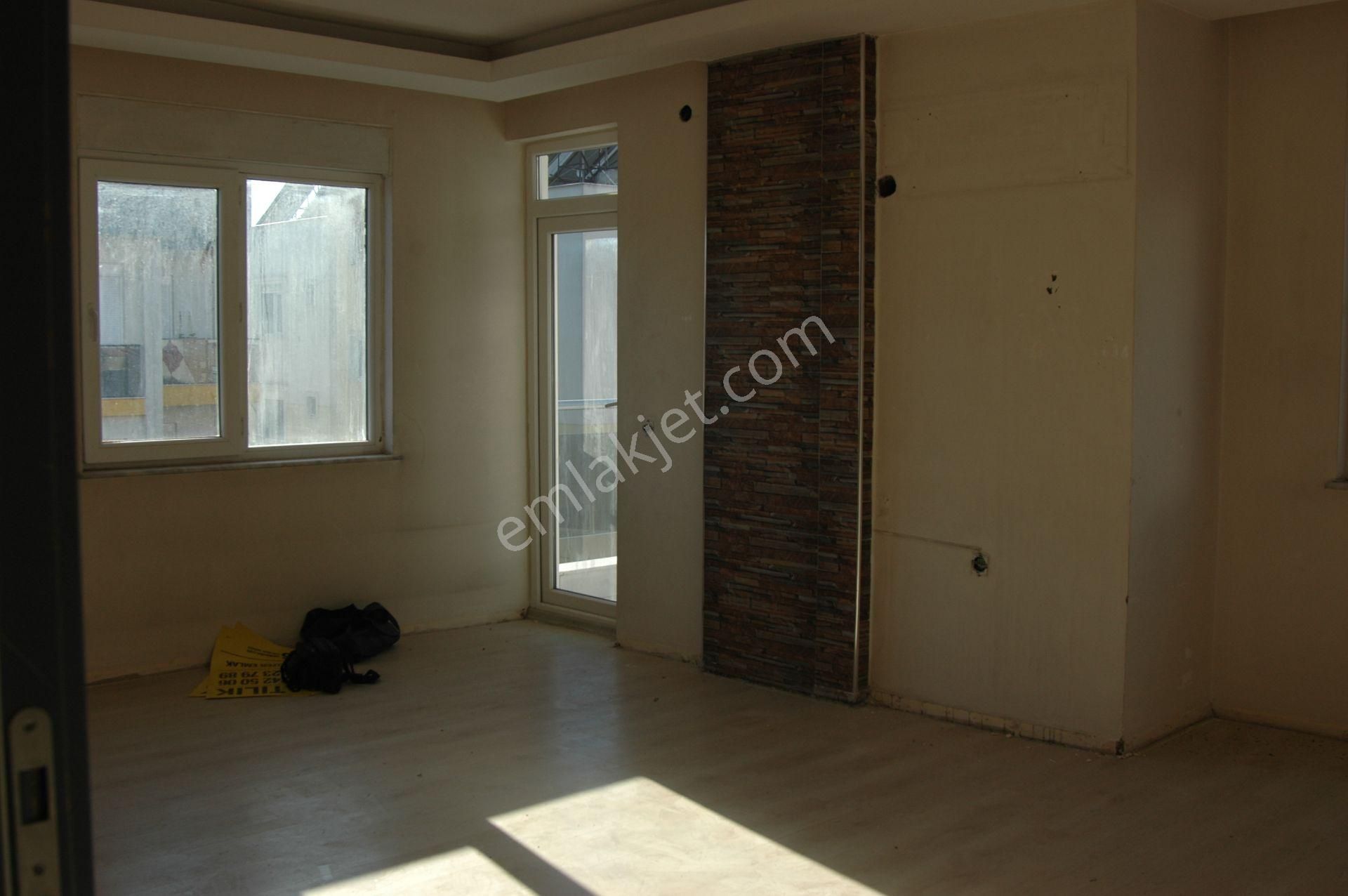 Antalya Muratpaşa Kızılarık Asansörlü 4/4 2+1 110m2 2.800.000tl - Görsel 16