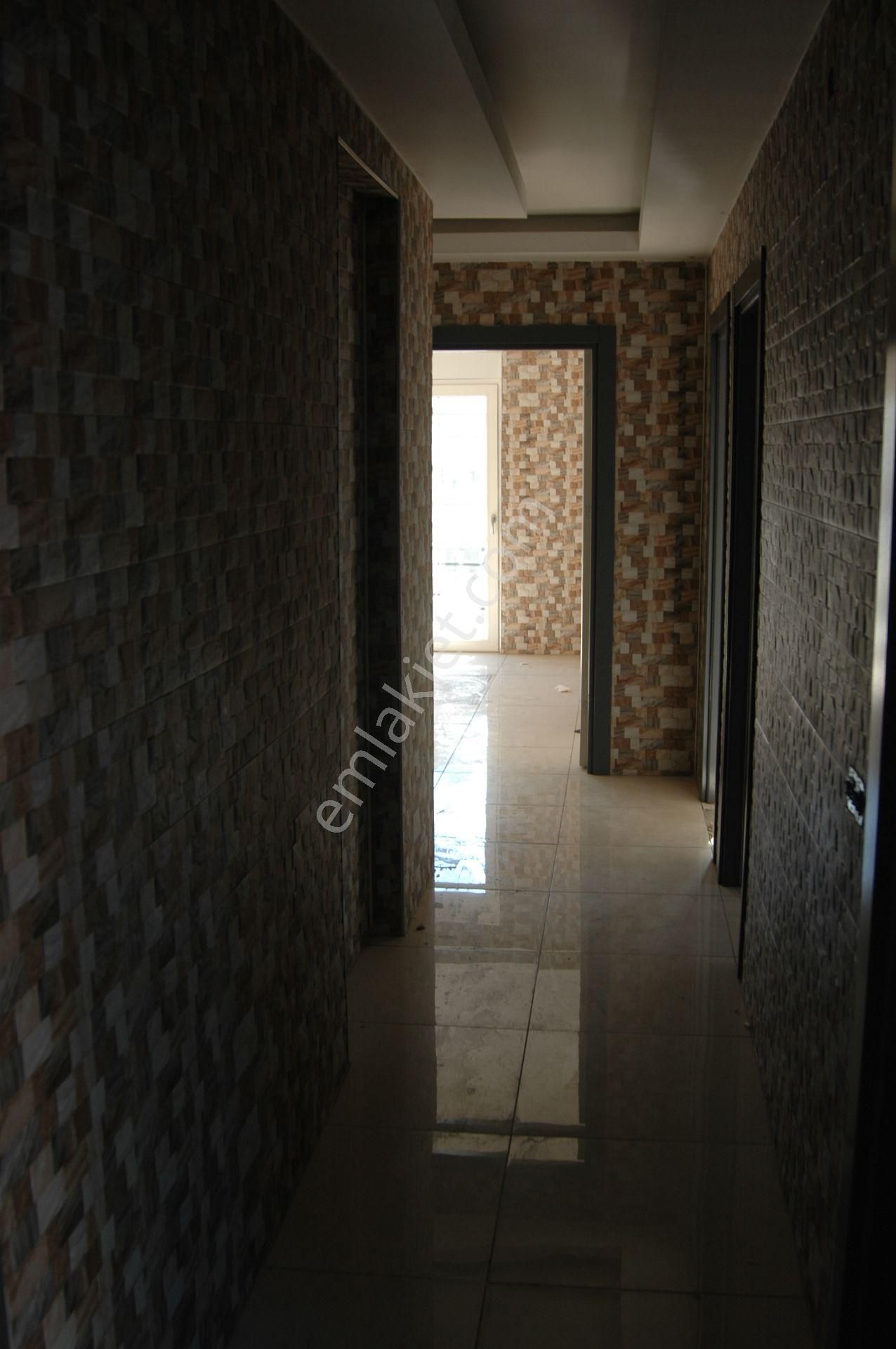 Antalya Muratpaşa Kızılarık Asansörlü 4/4 2+1 110m2 2.800.000tl - Görsel 26