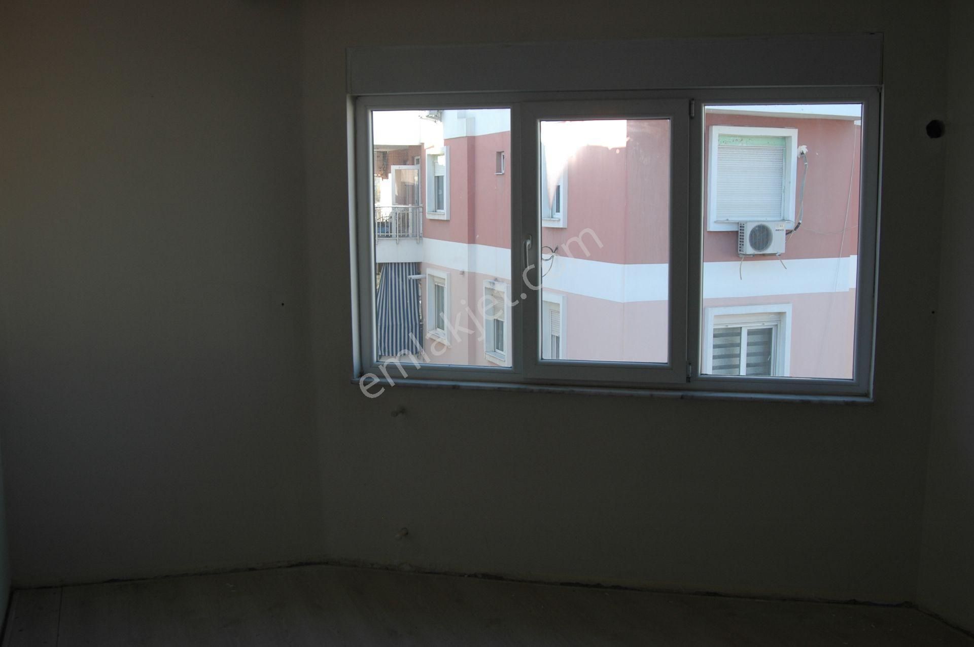 Antalya Muratpaşa Kızılarık Asansörlü 4/4 2+1 110m2 2.800.000tl - Görsel 14